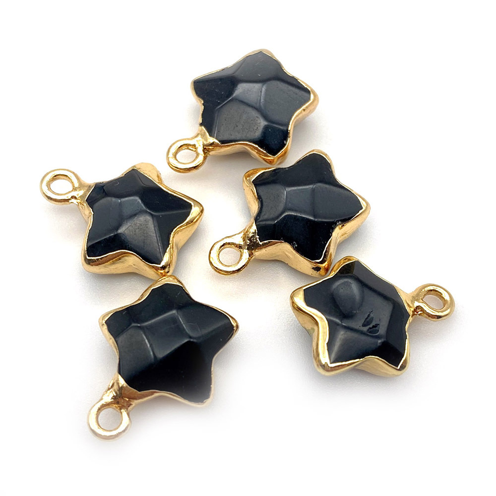 1:Agate Black