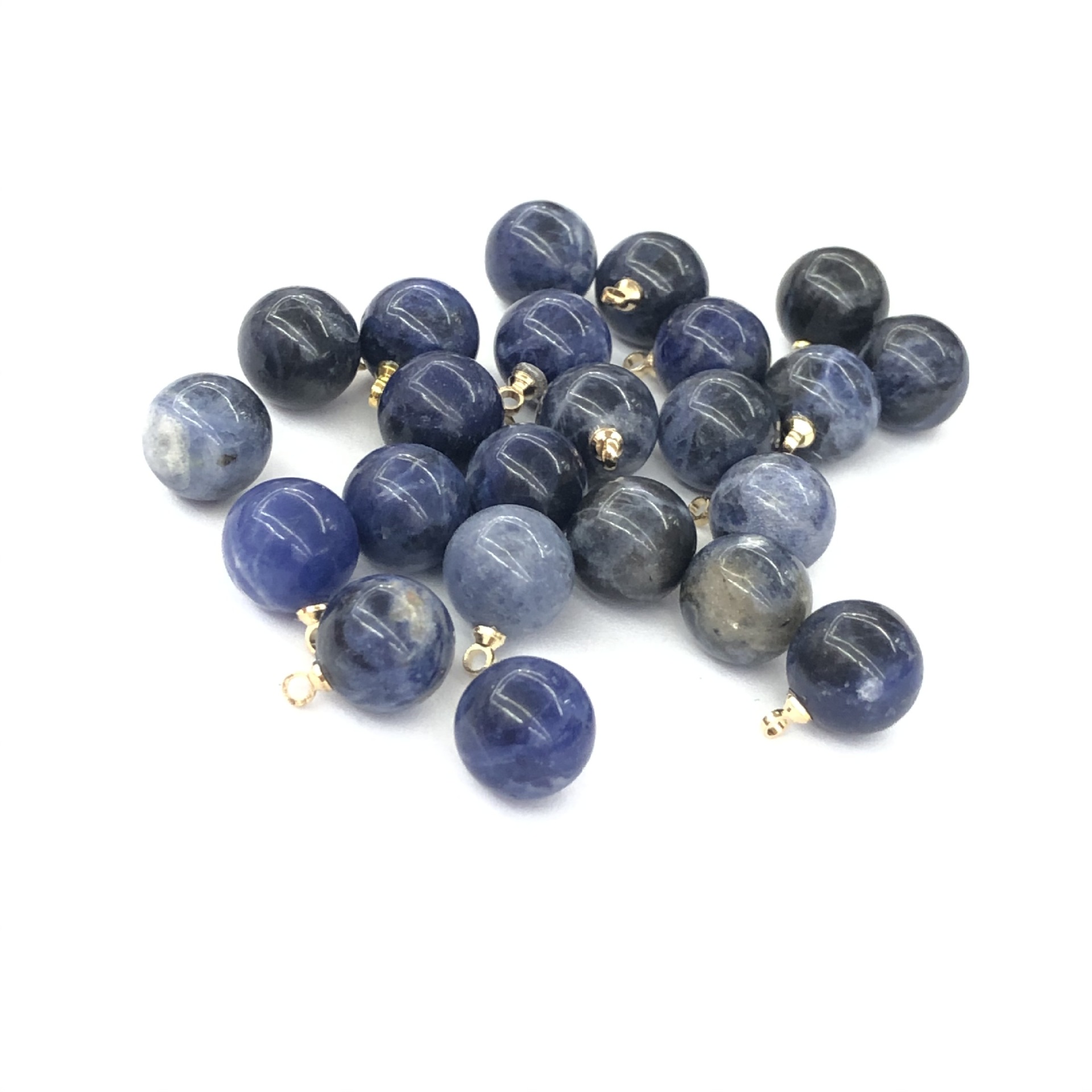 13 Sodalite