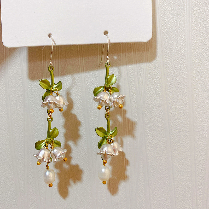 long earring 1.5*6.5cm