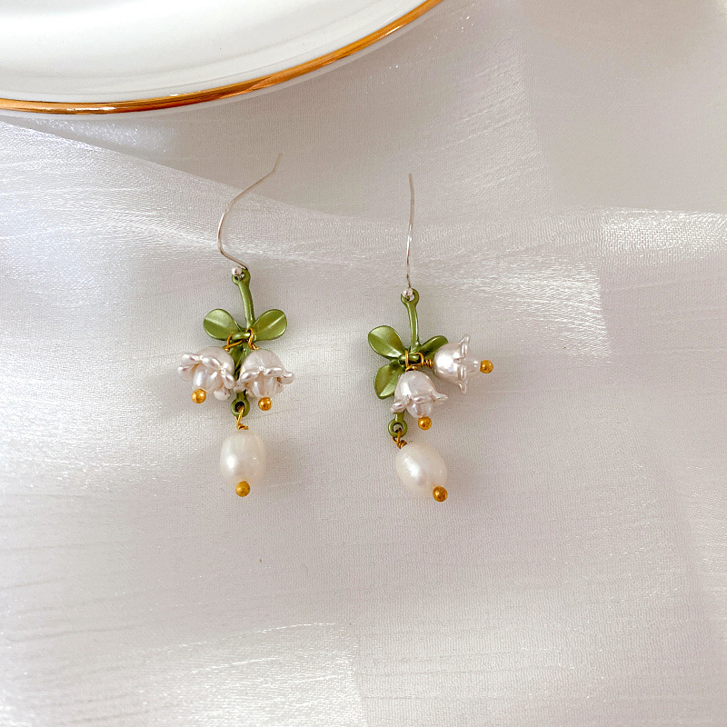 short earring 1.5*4.8cm