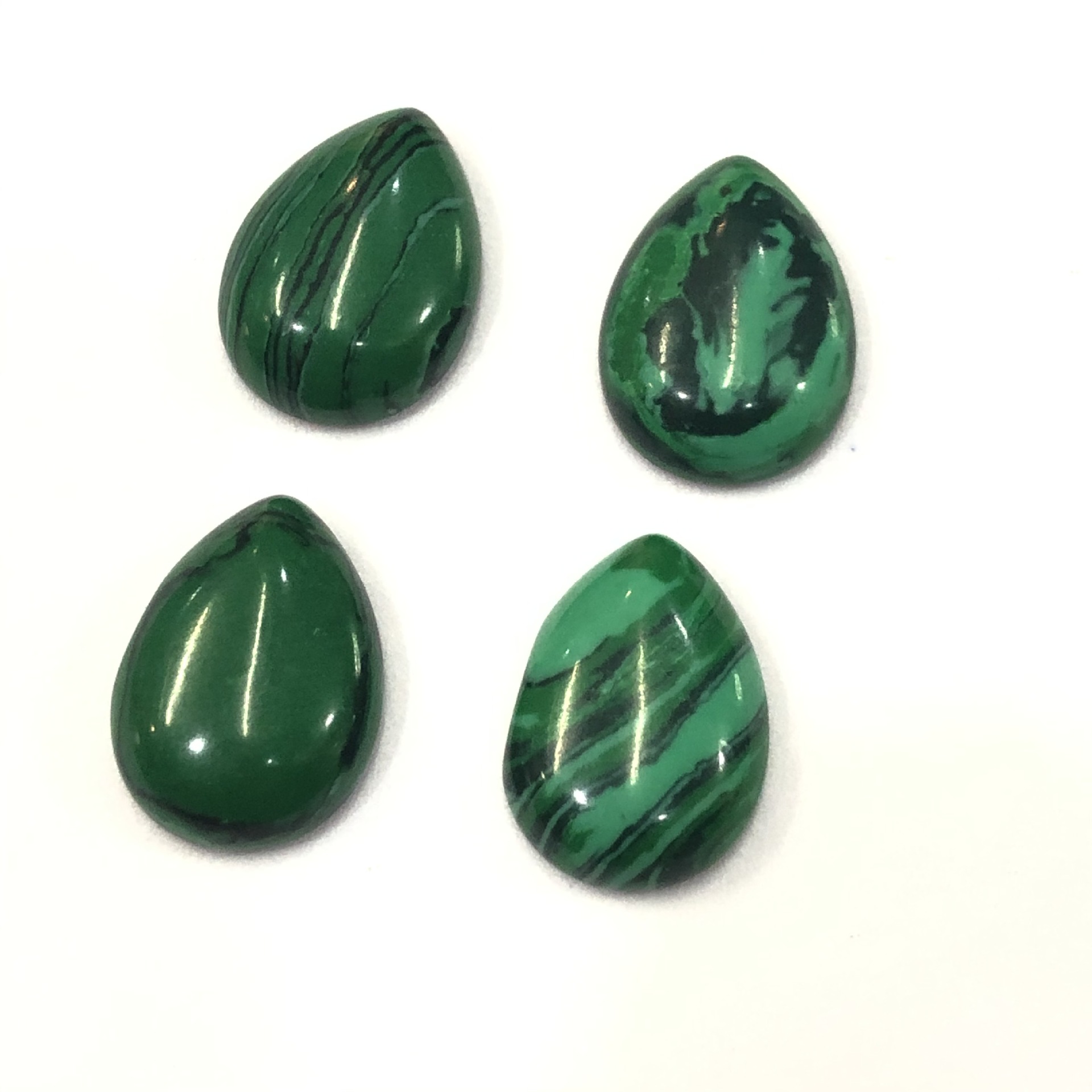 11 malachite