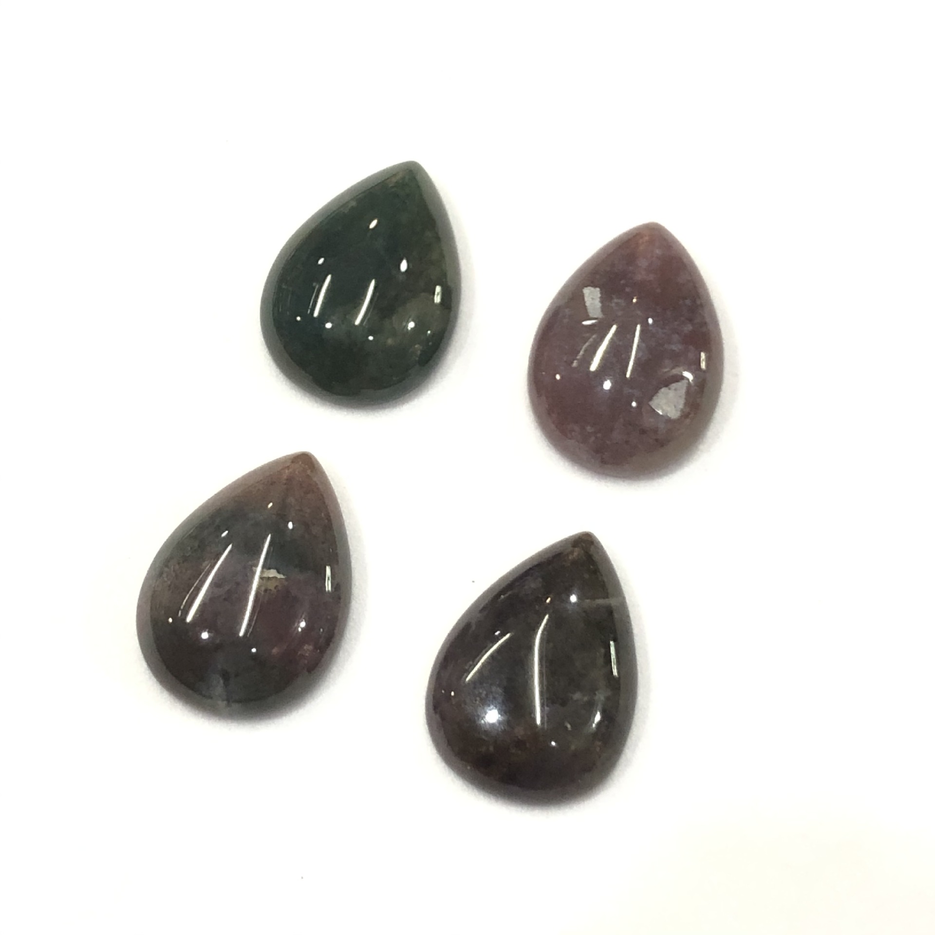 3 India agate