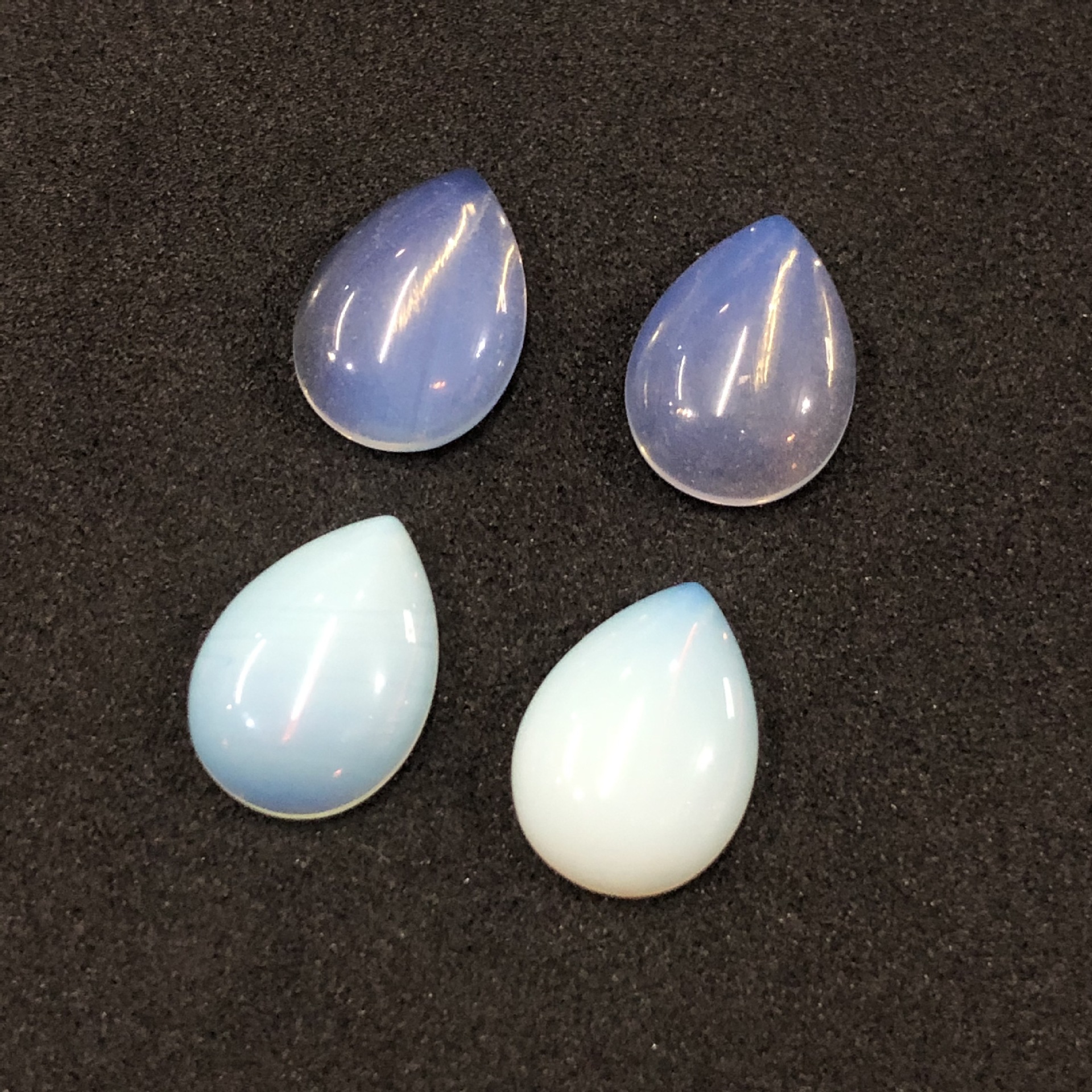 15 sea opal