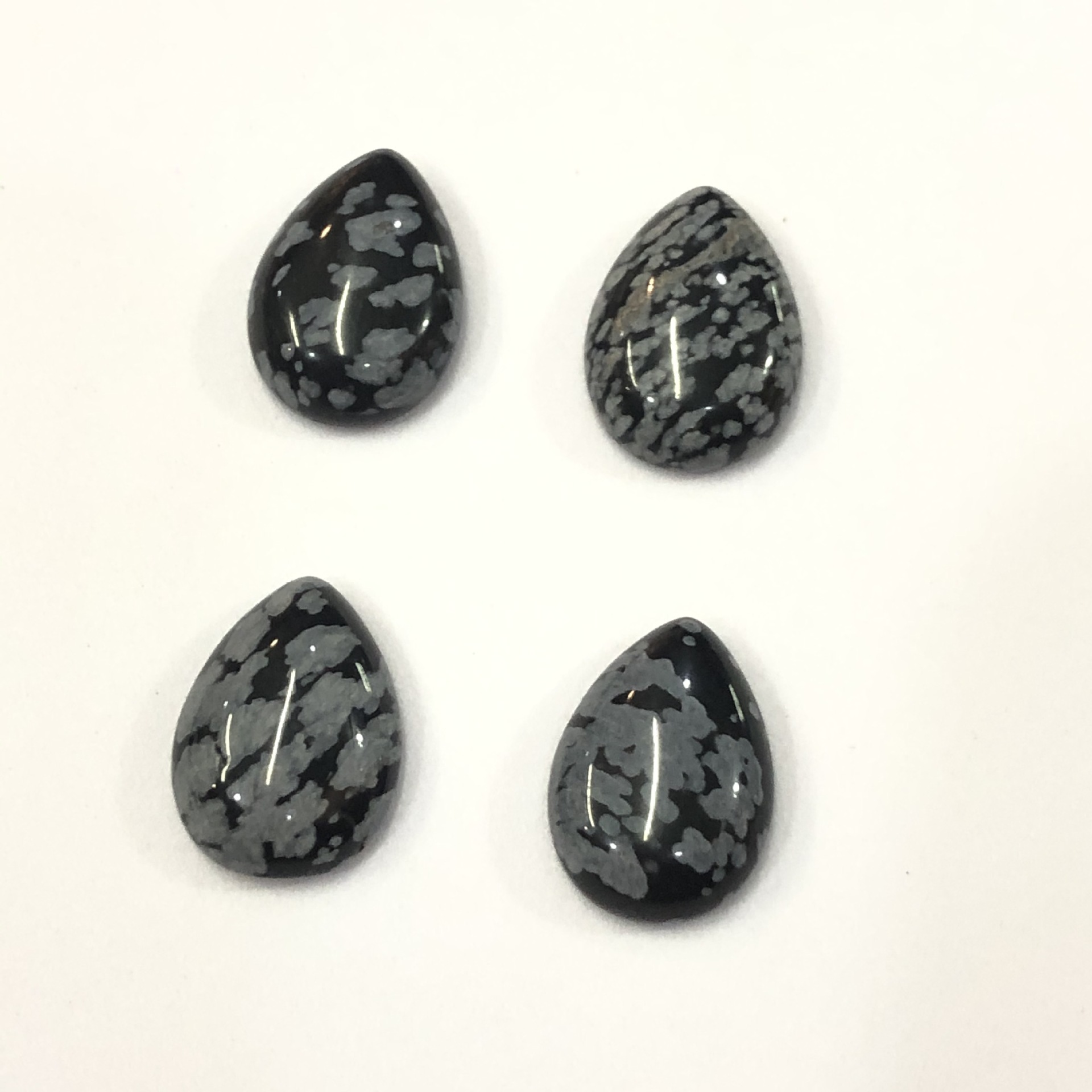 5:Black Silk Stone