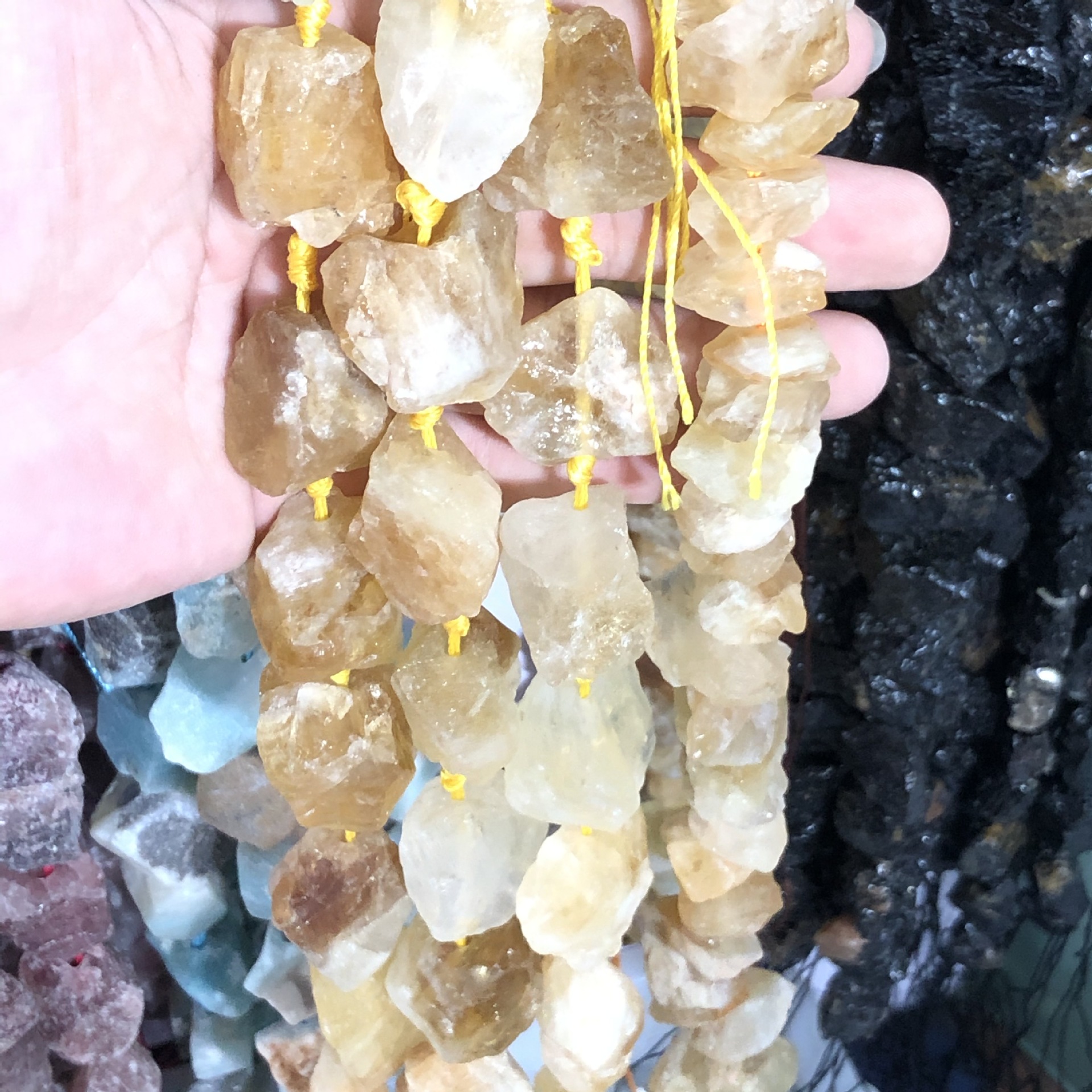 2 citrine