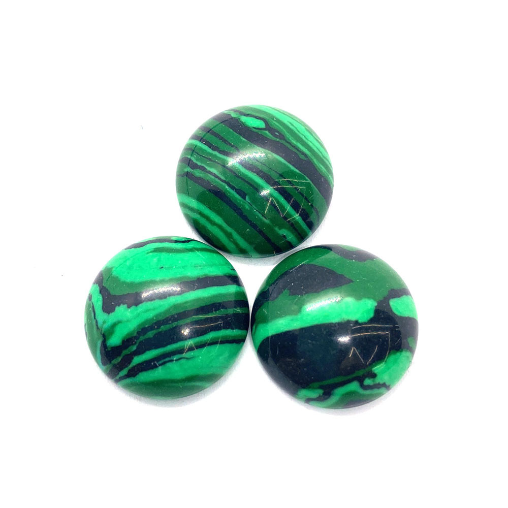 Malachite 6mm