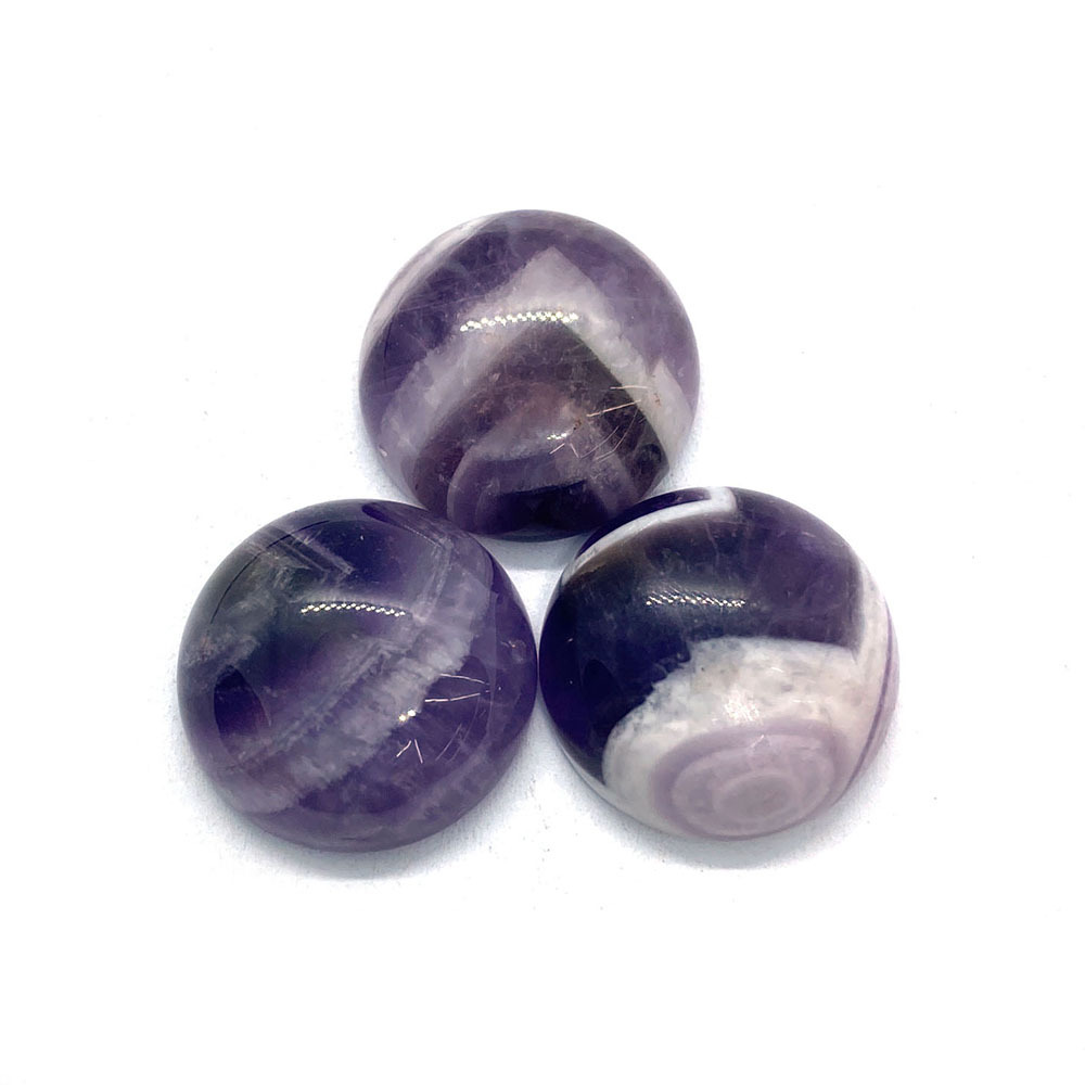 Amethyst 6mm