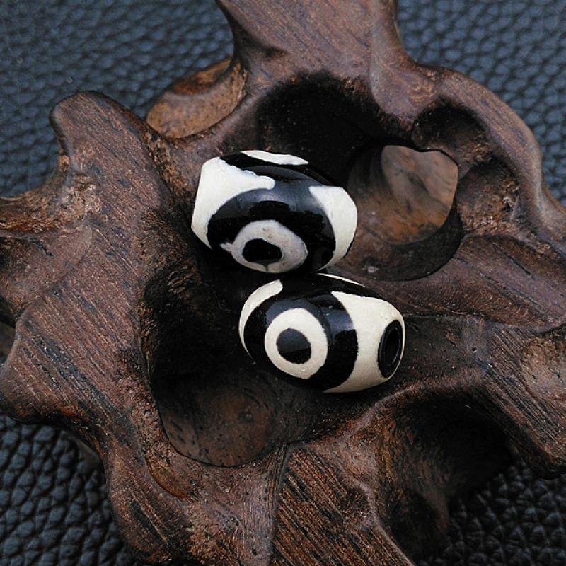 12 * 16 three eye beads