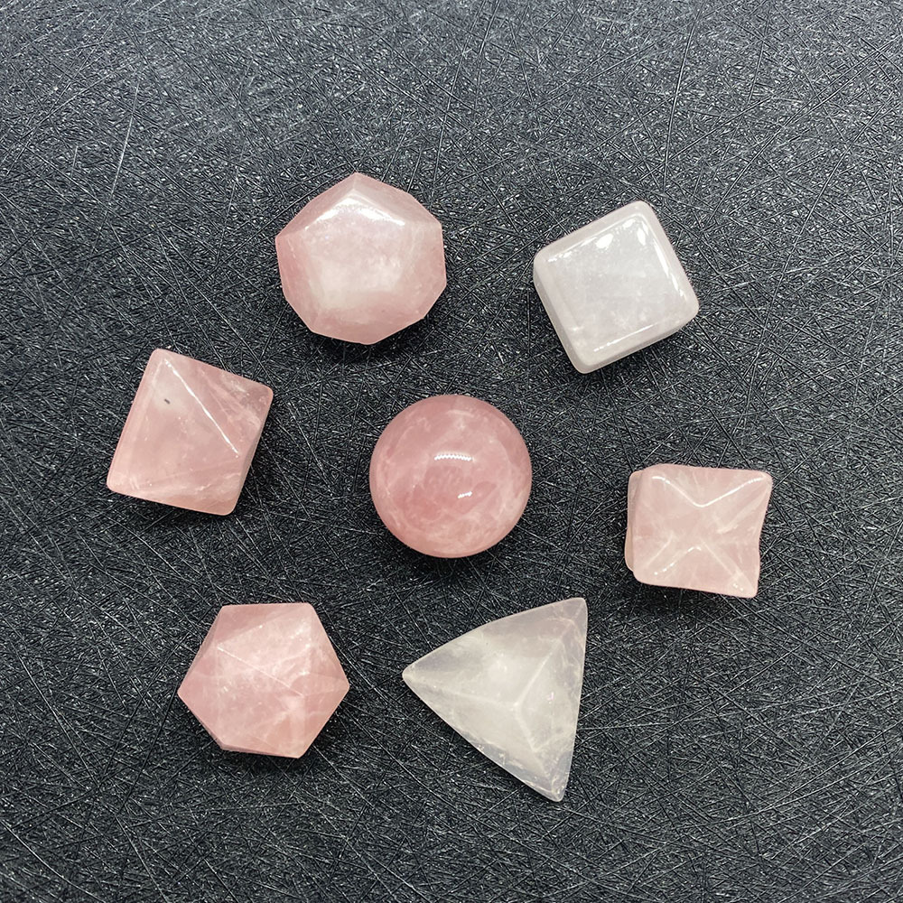 2:Rose Quartz