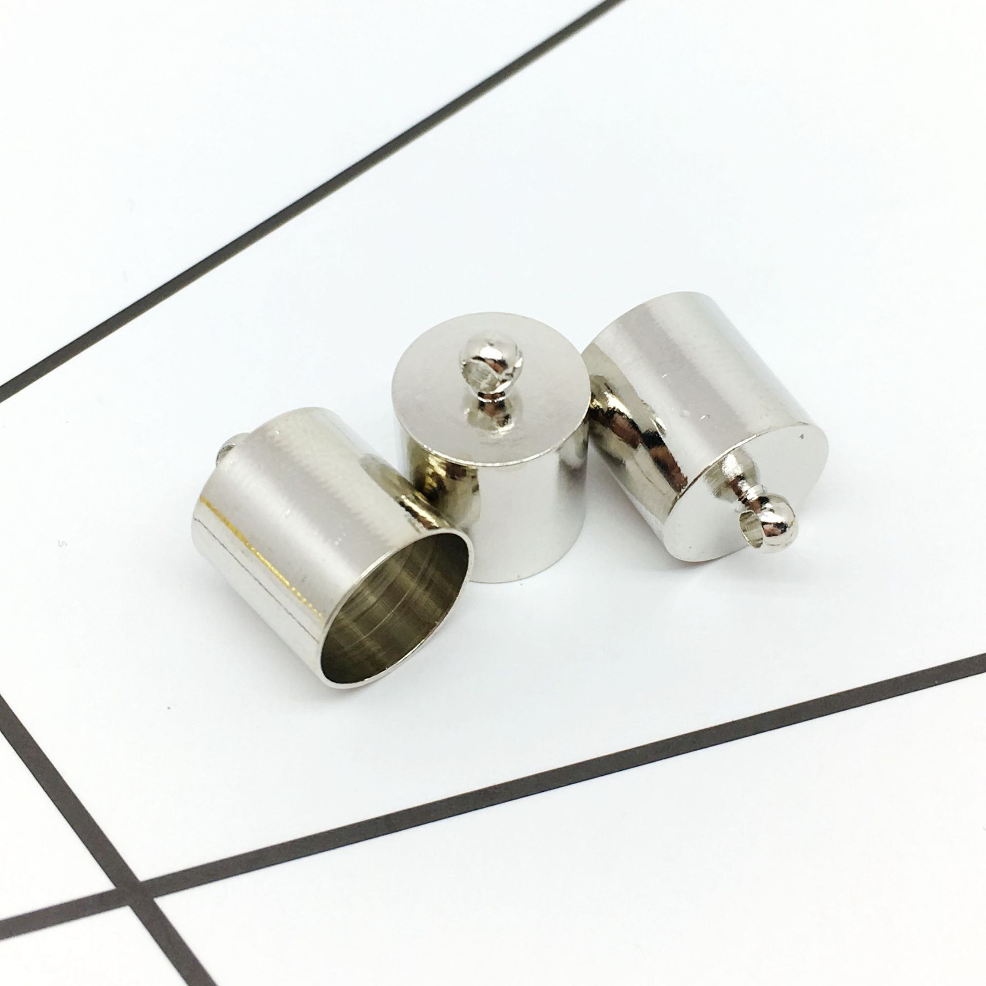 white k 2.5mm*8mm