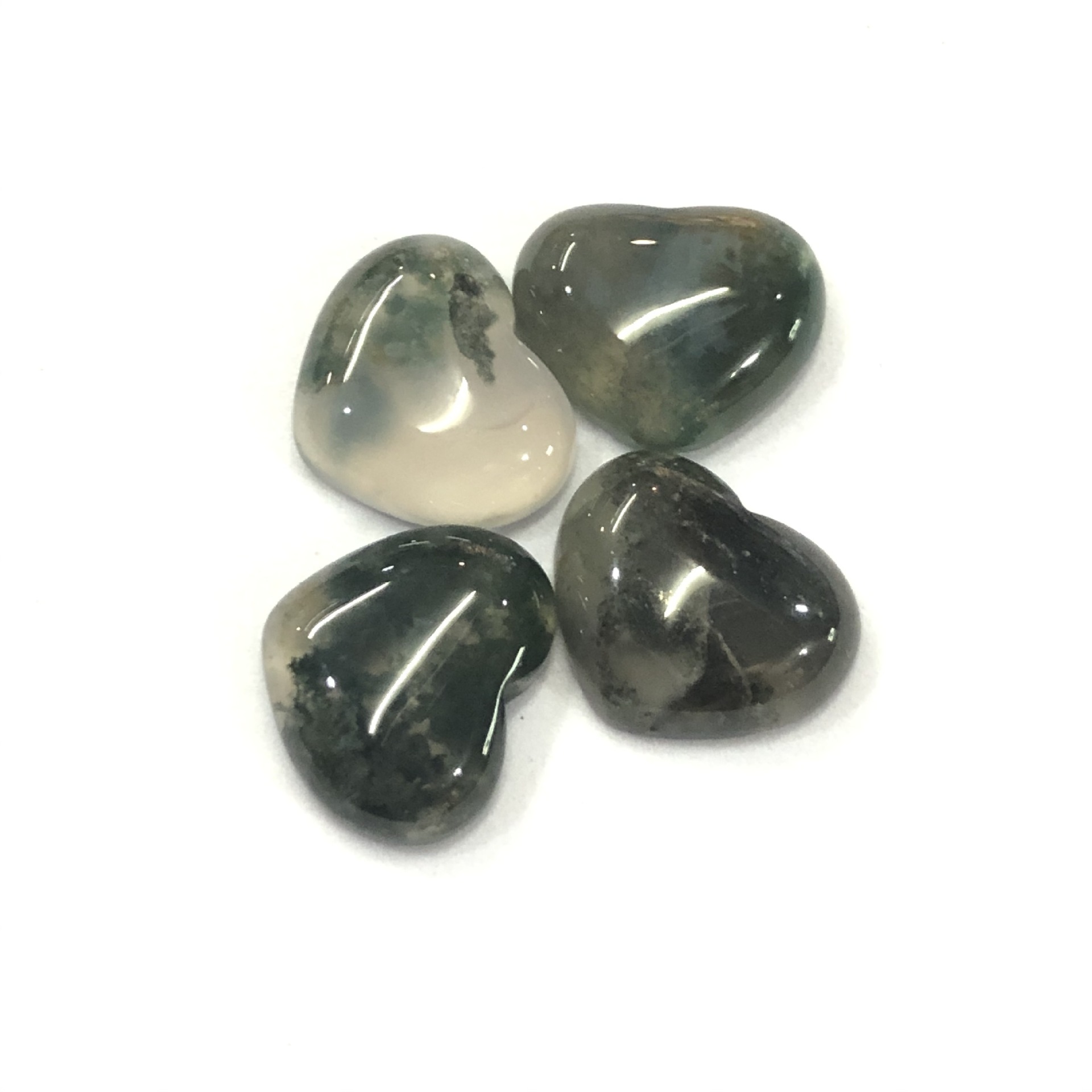 12:moss agate