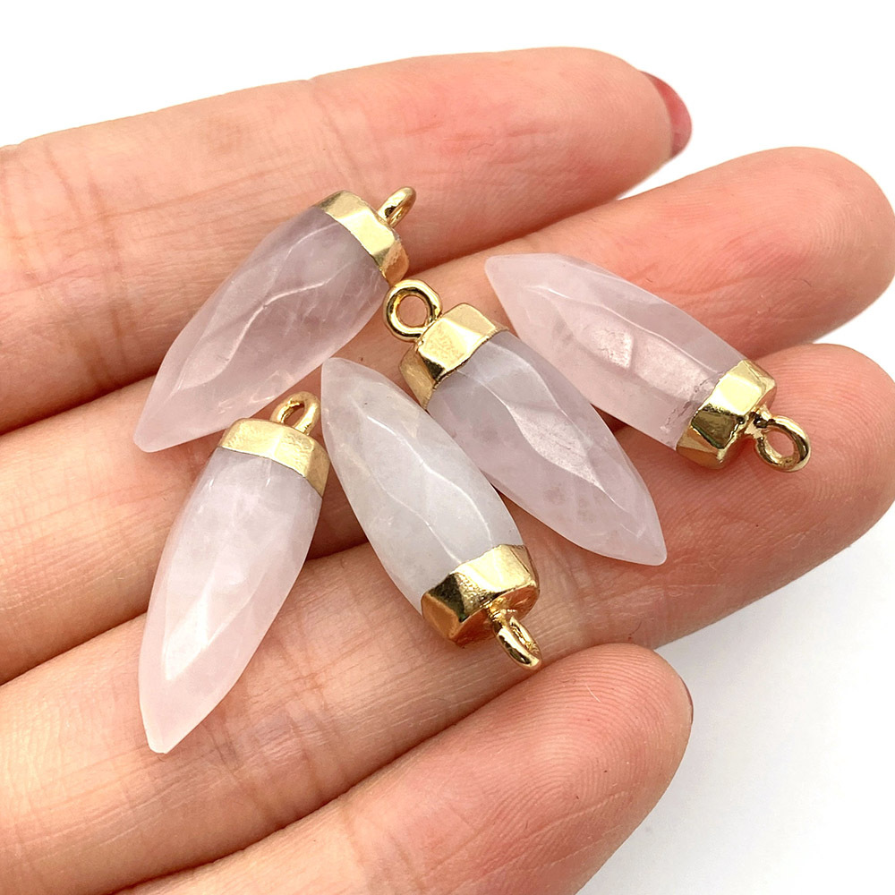 Rose Quartz