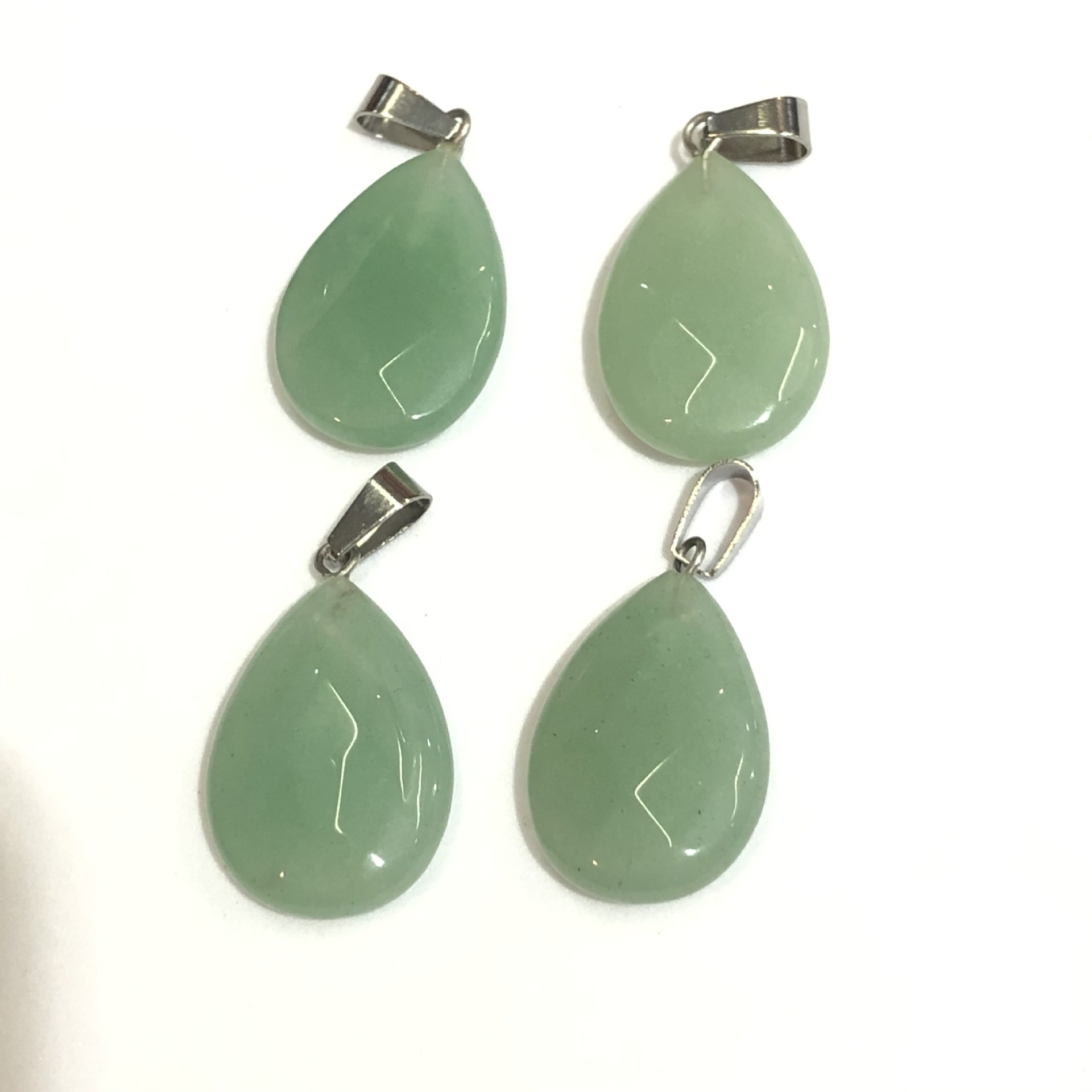 2:Aventurine Glas