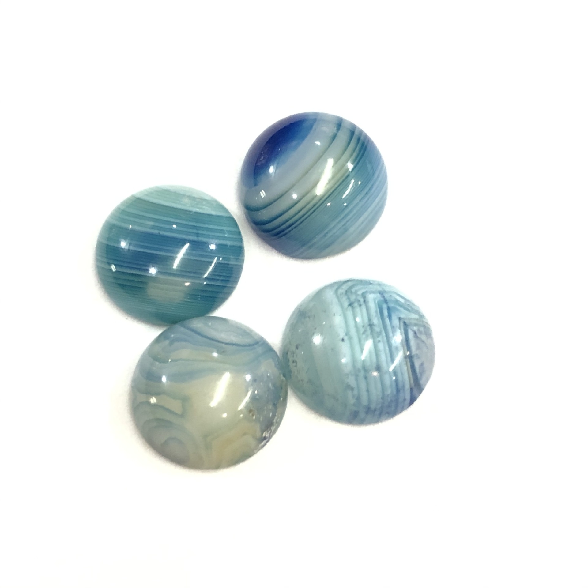 light blue onyx