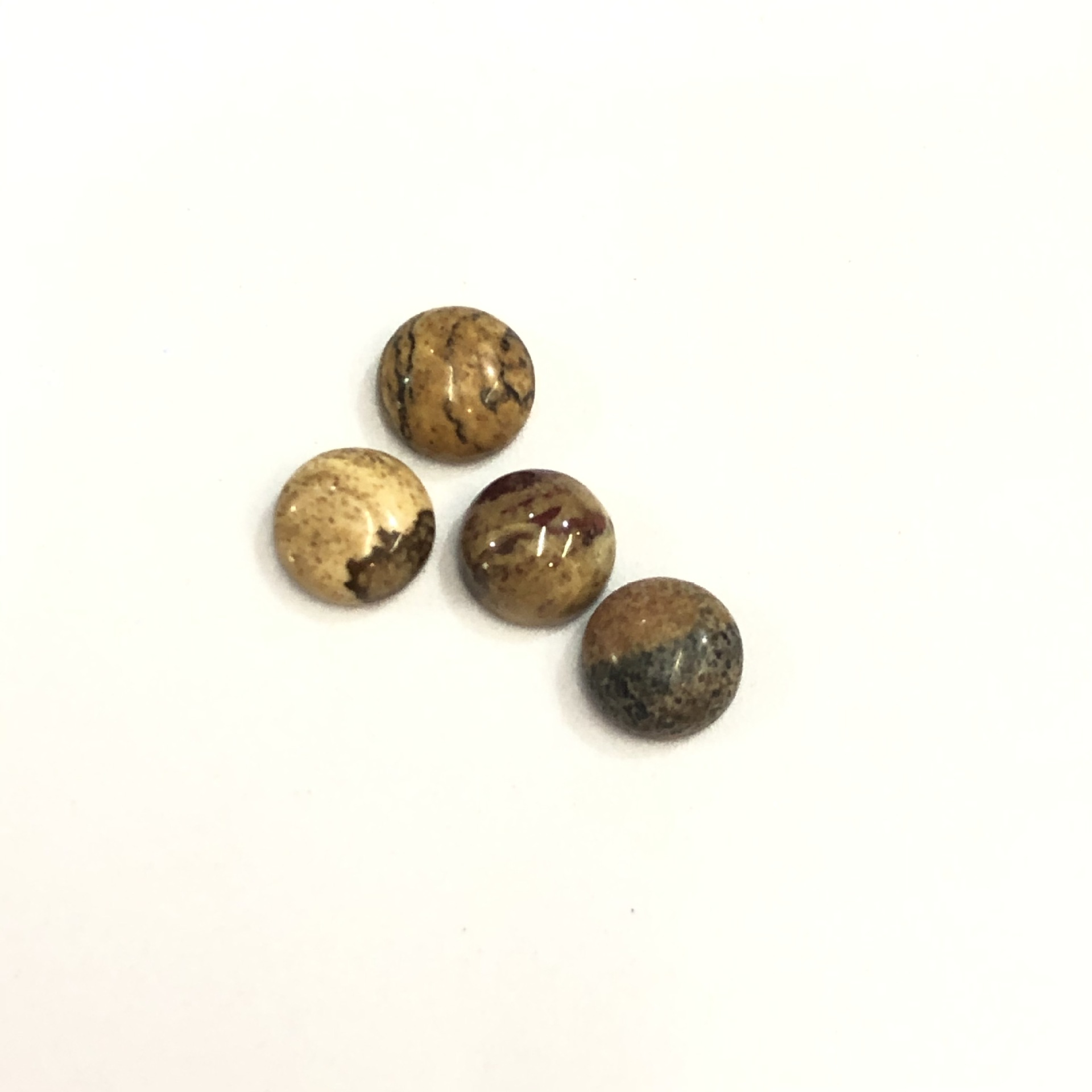 23 Picture Jasper