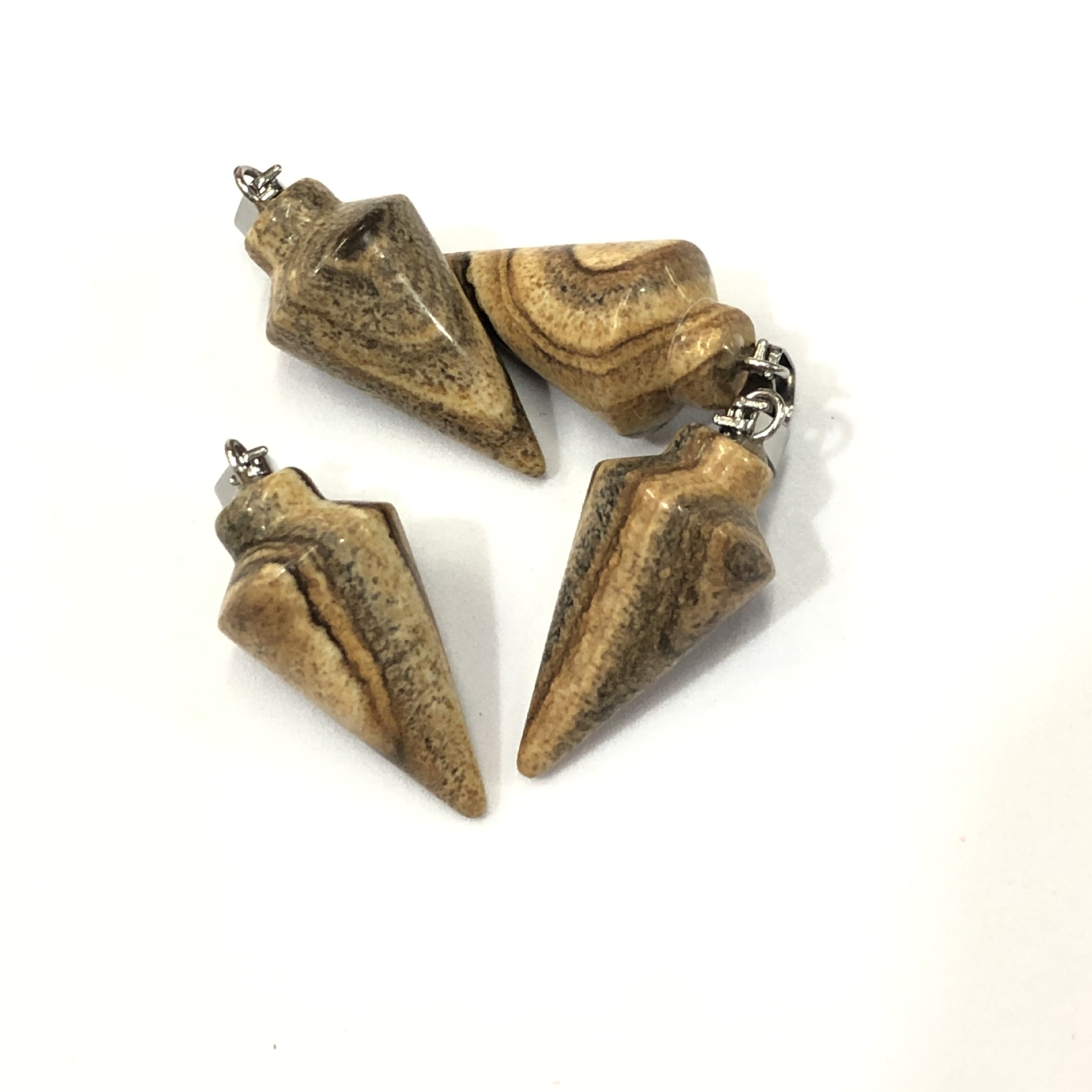 4 Picture Jasper