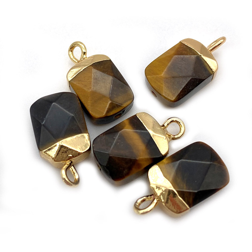 tiger eye