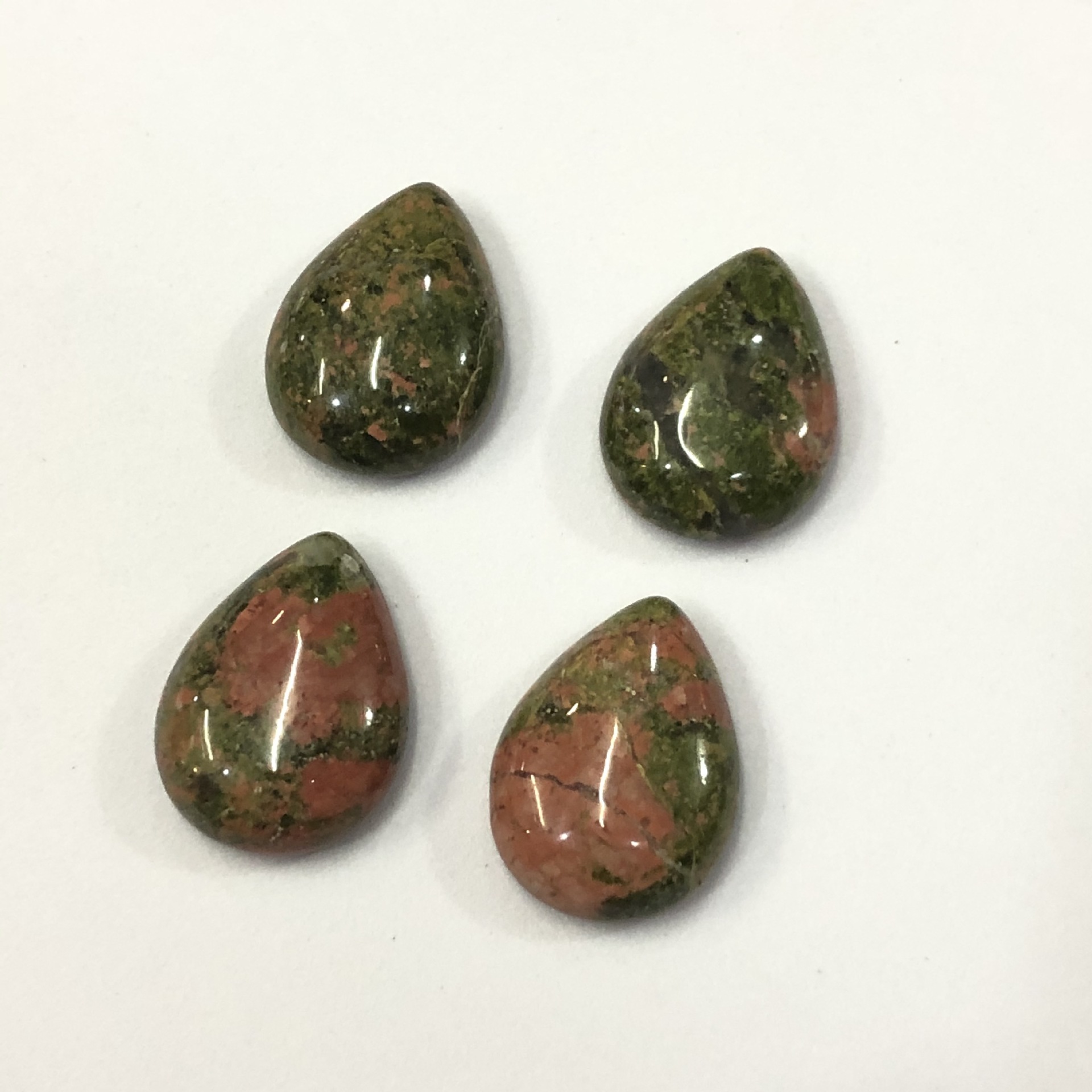 4 Unakite