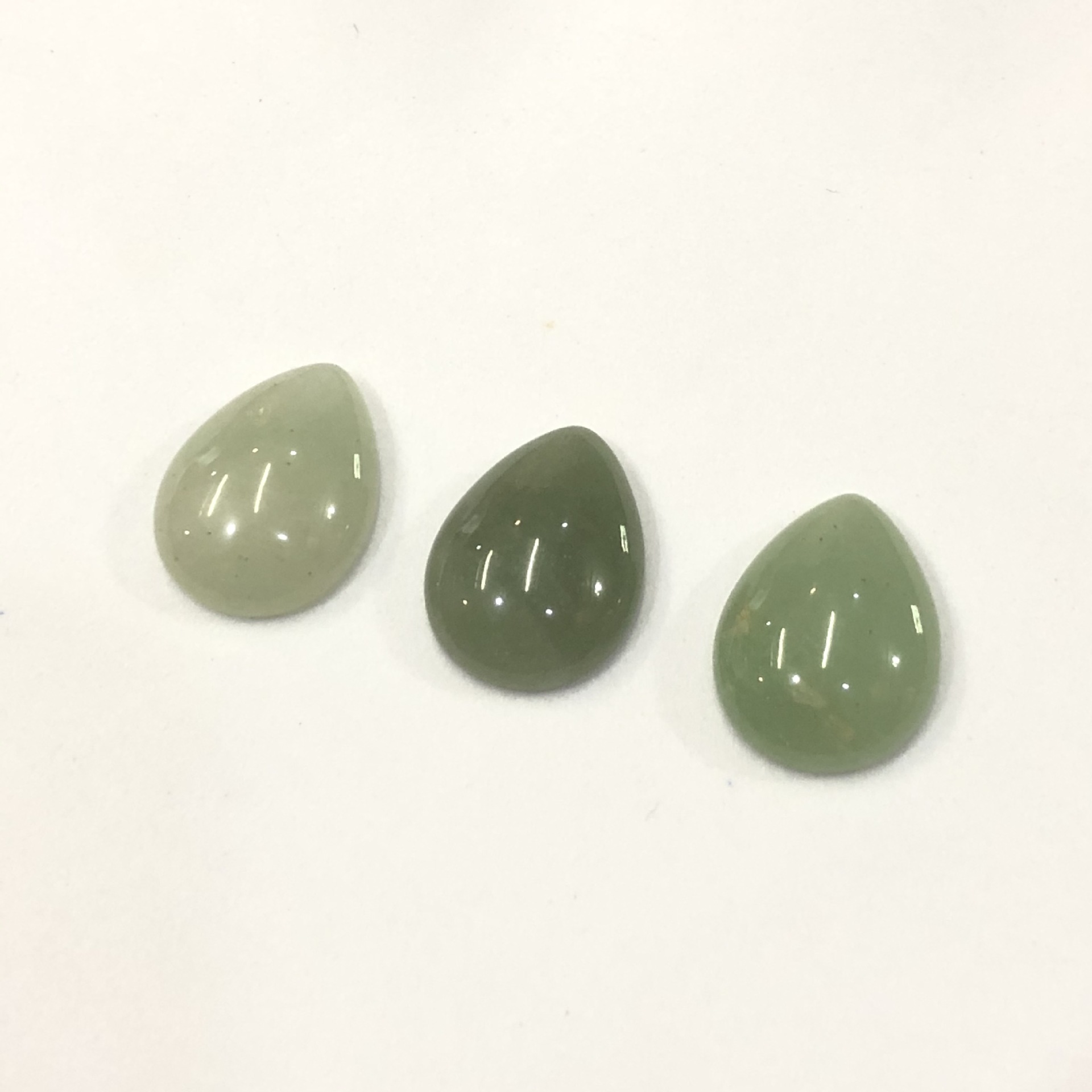 11:Green Aventurine