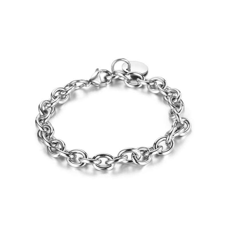 Bracelet length 21CM