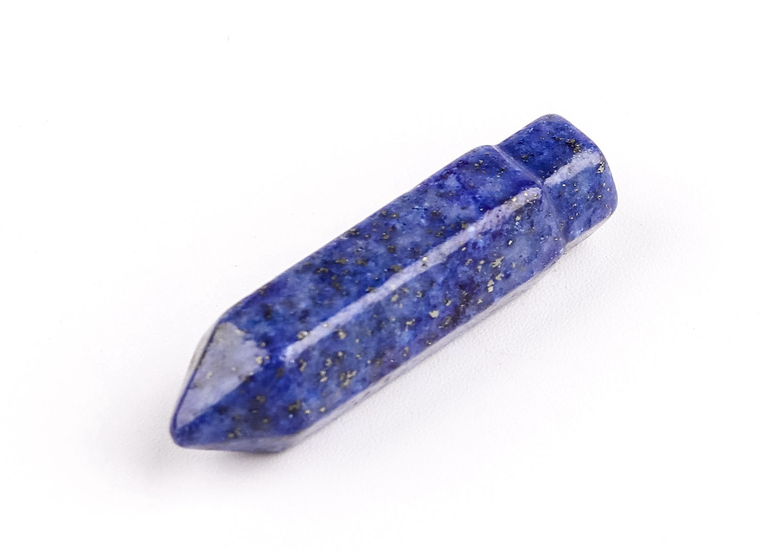 natural lapis lazuli