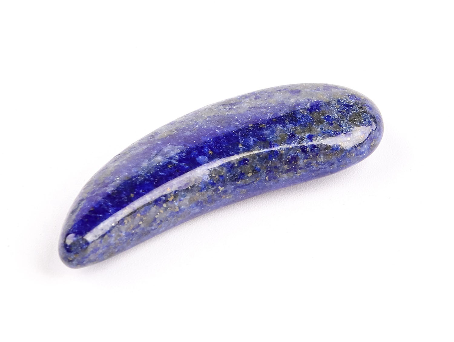 natural lapis lazuli