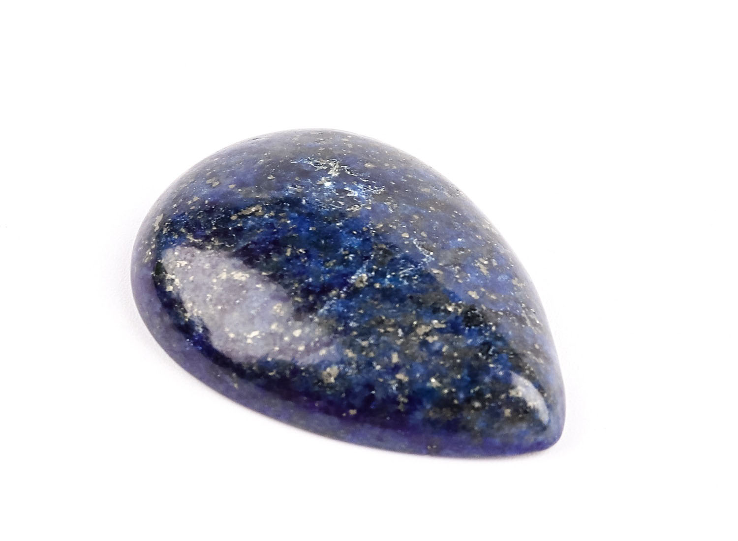 natural lapis lazuli