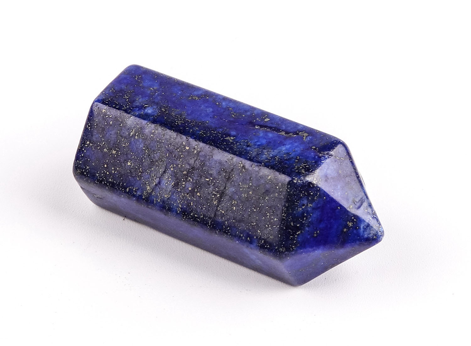 natural lapis lazuli