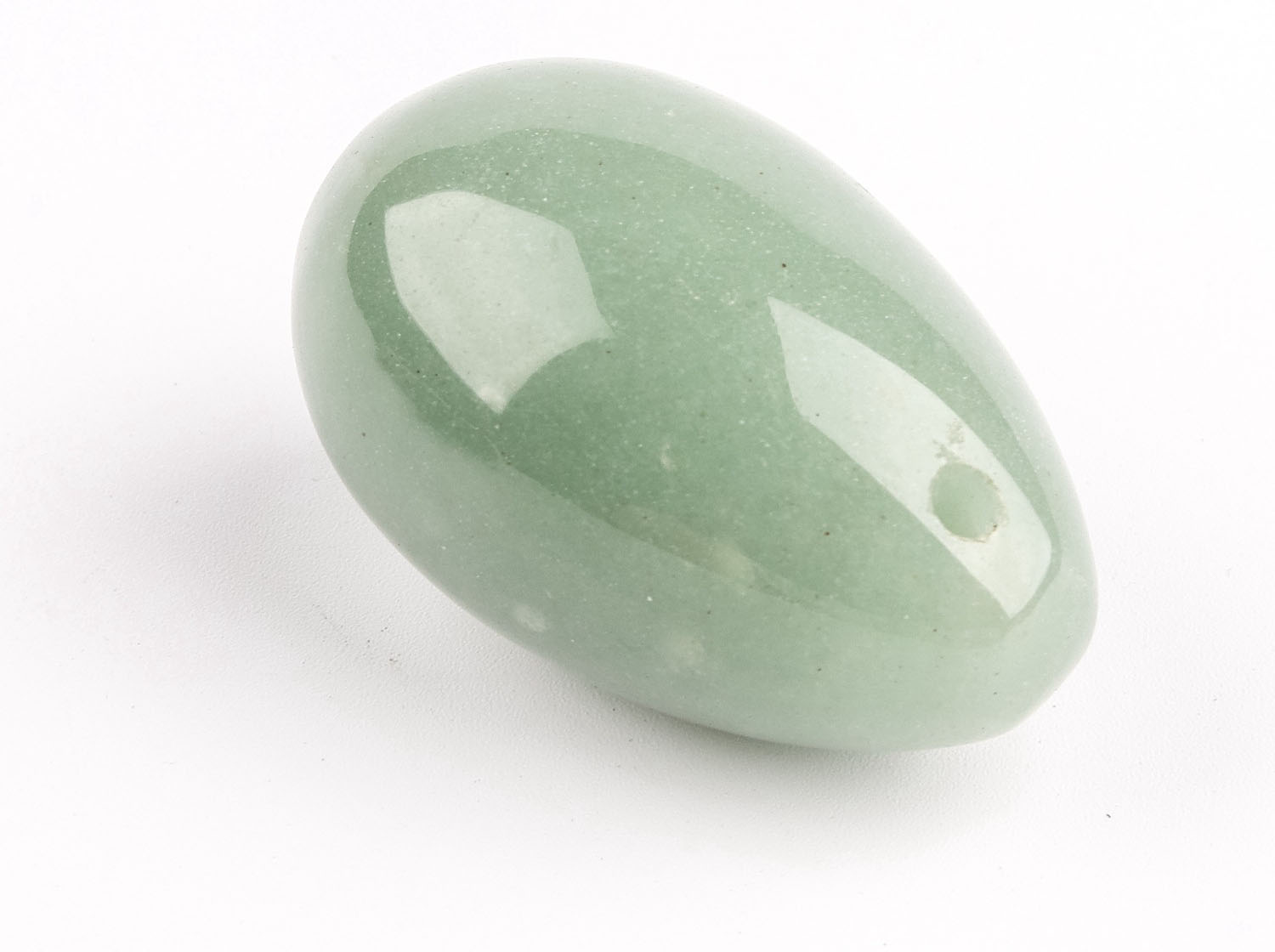 Natural Green Aventurine 20mmx30mm