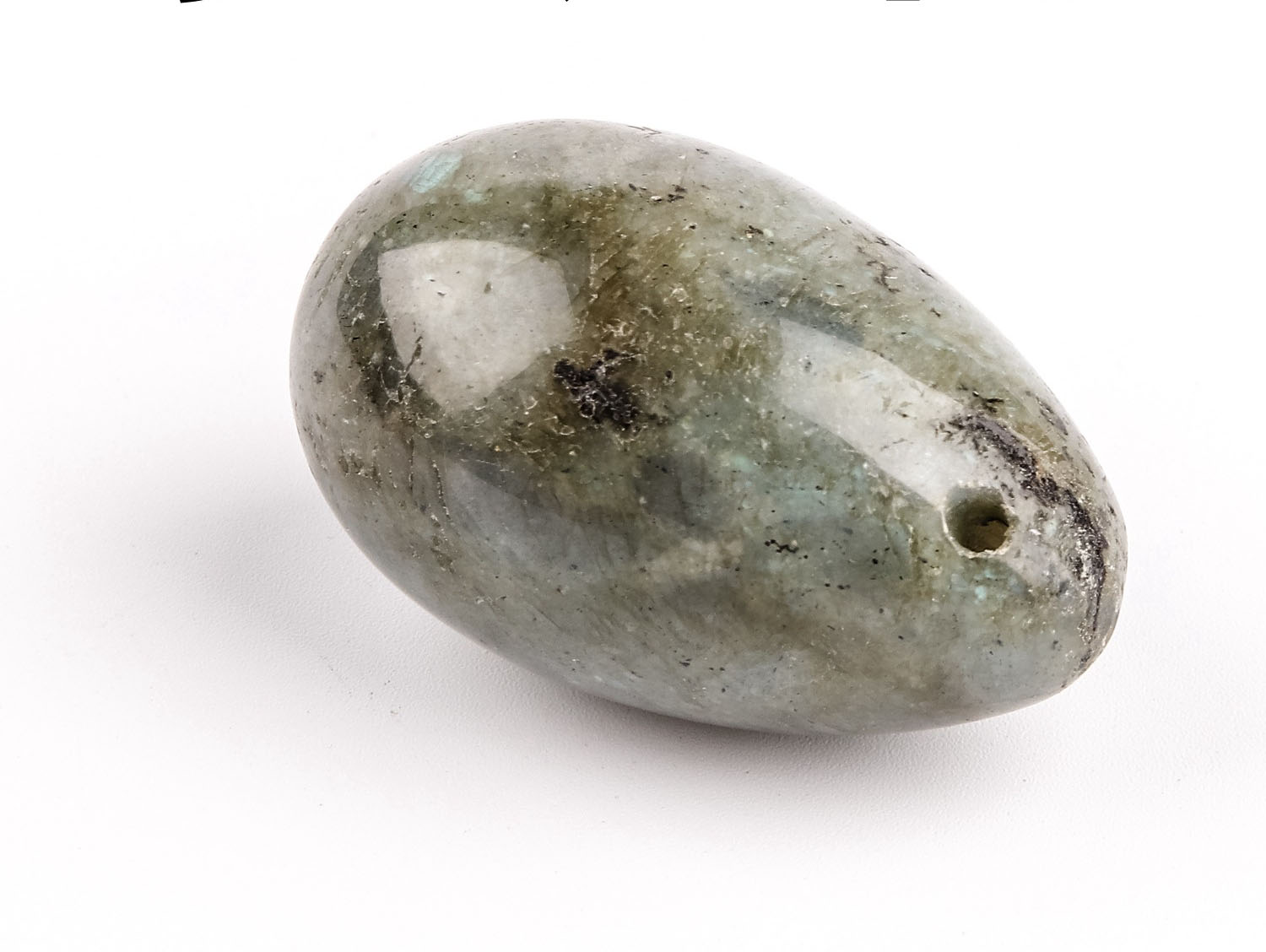 8:natural labradorite