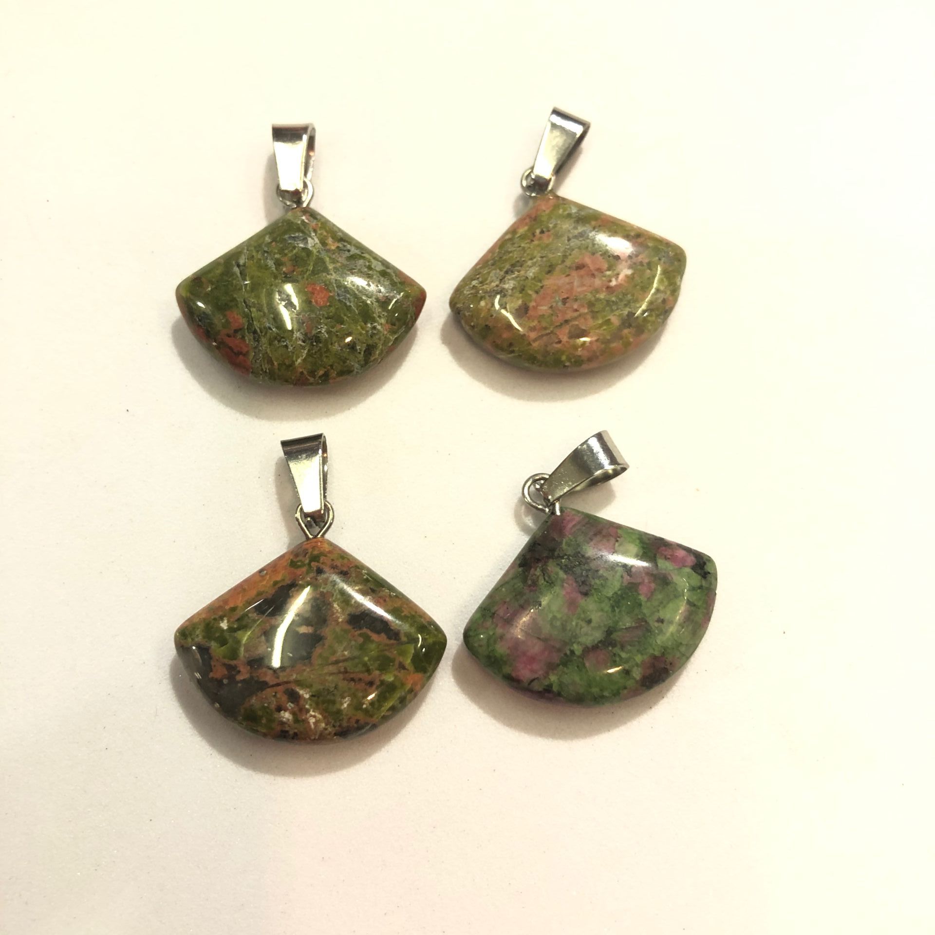 3 Unakite