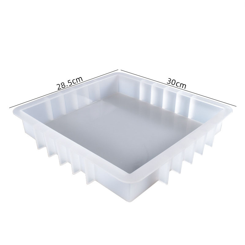 4:Square mold 04