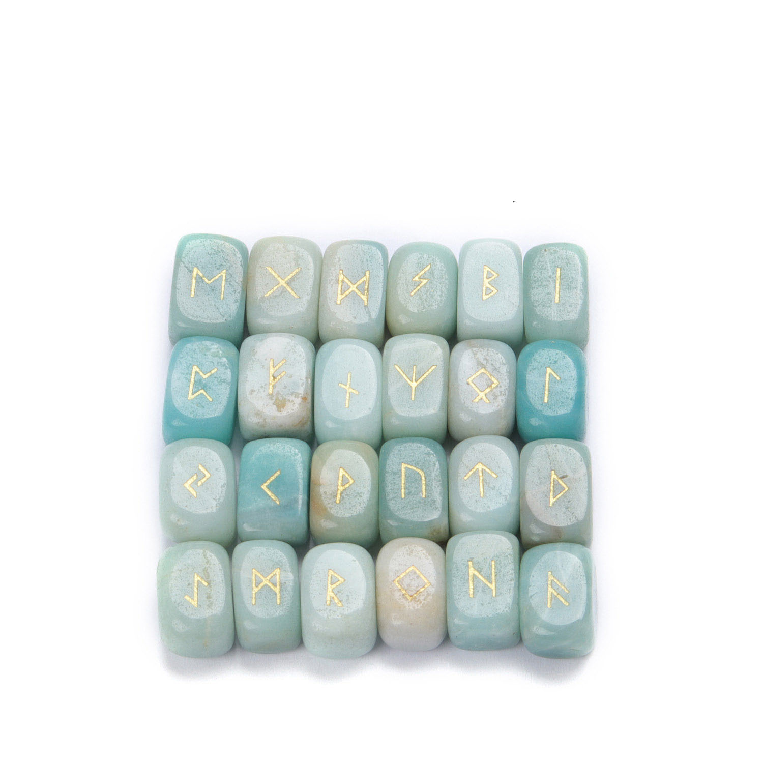 amazonite