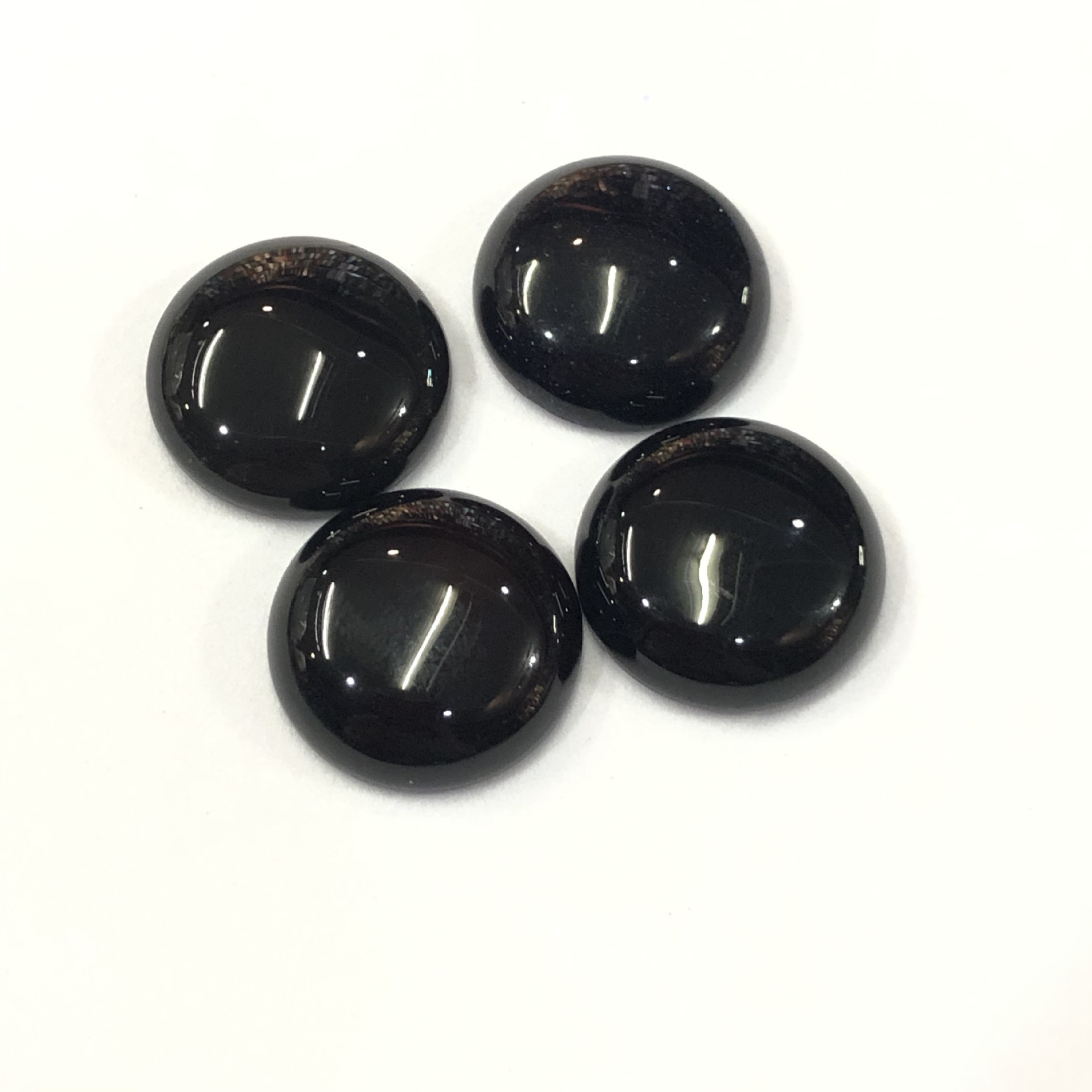 5:Zwart obsidiaan