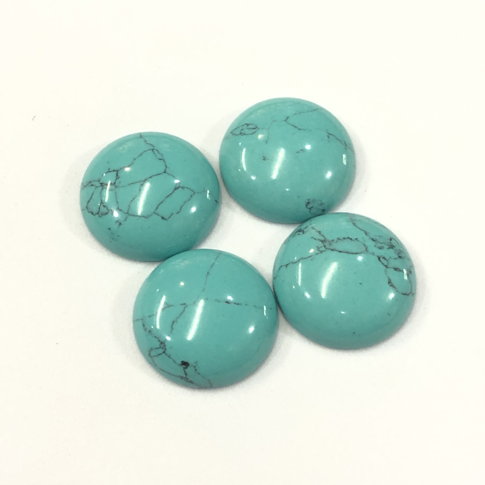 6:lichtblauw turquoise