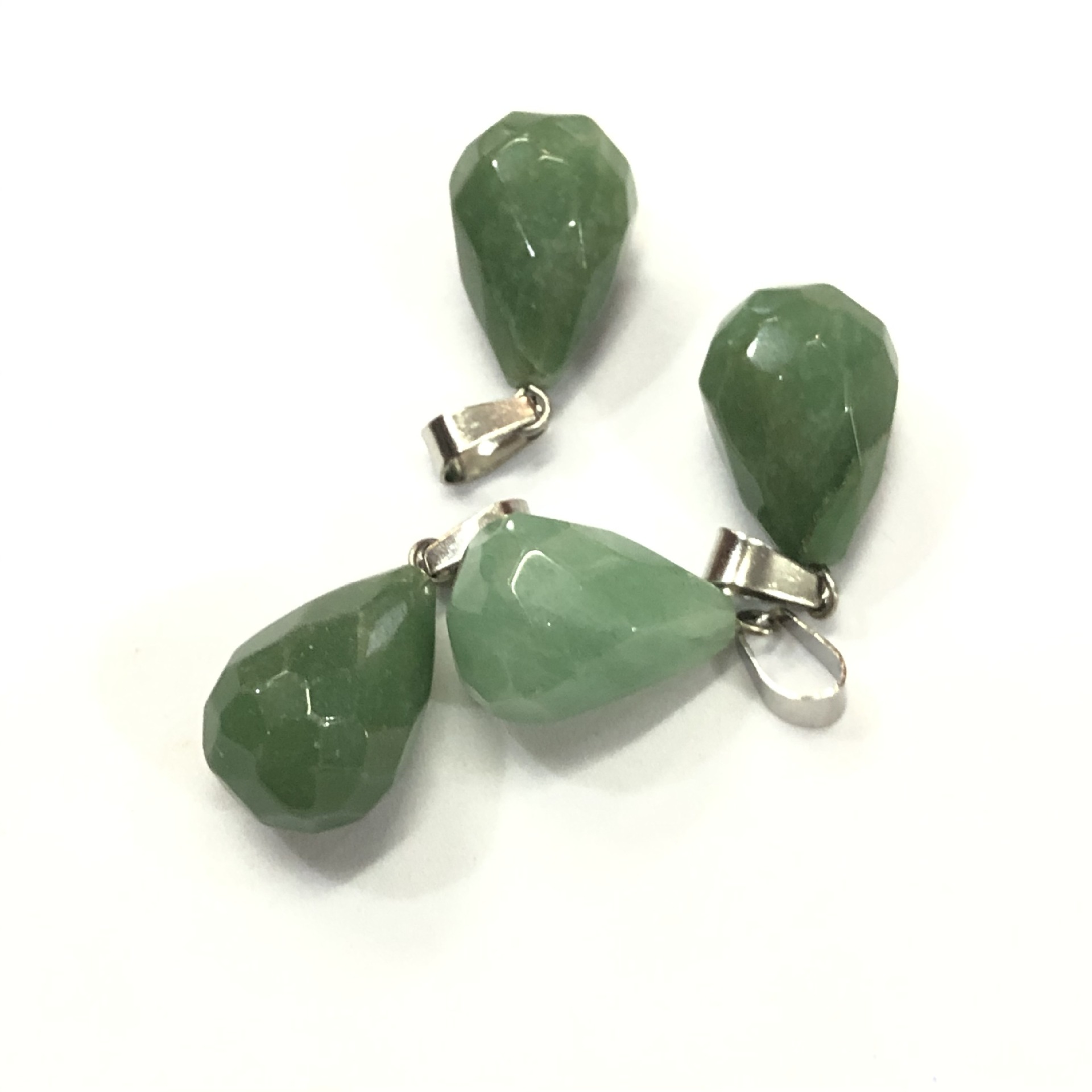 3:Aventurine Glas