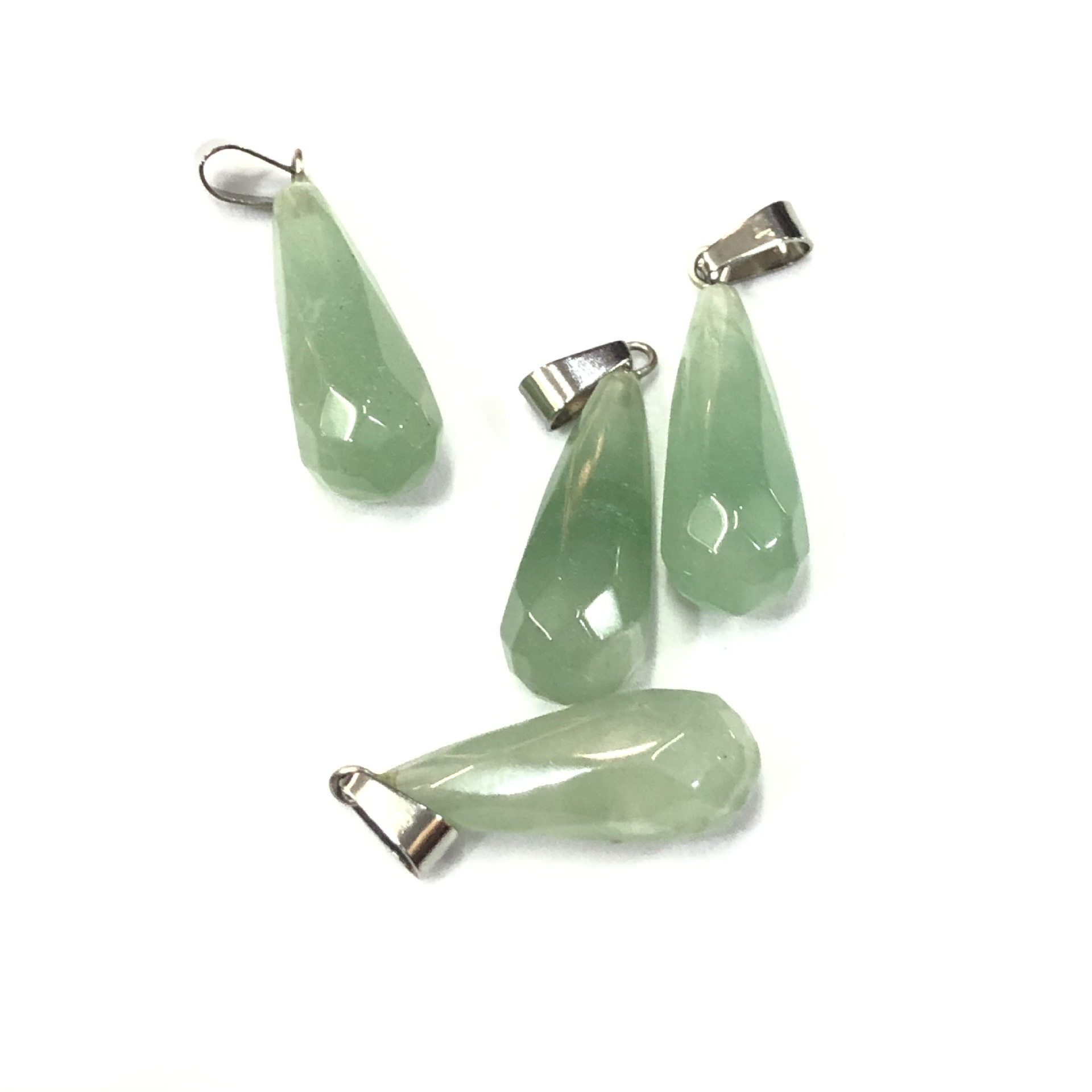 11 Aventurine vert