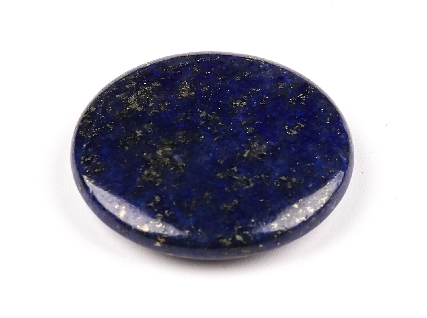 natural lapis lazuli