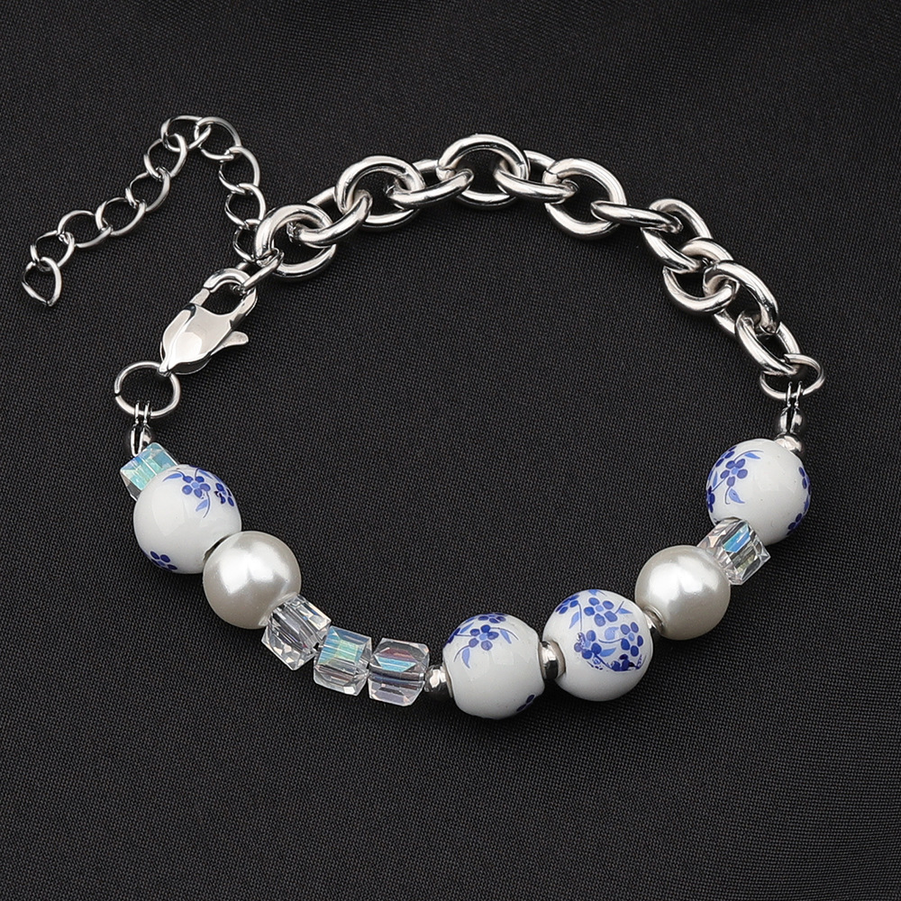 2:Bracelet 20cm