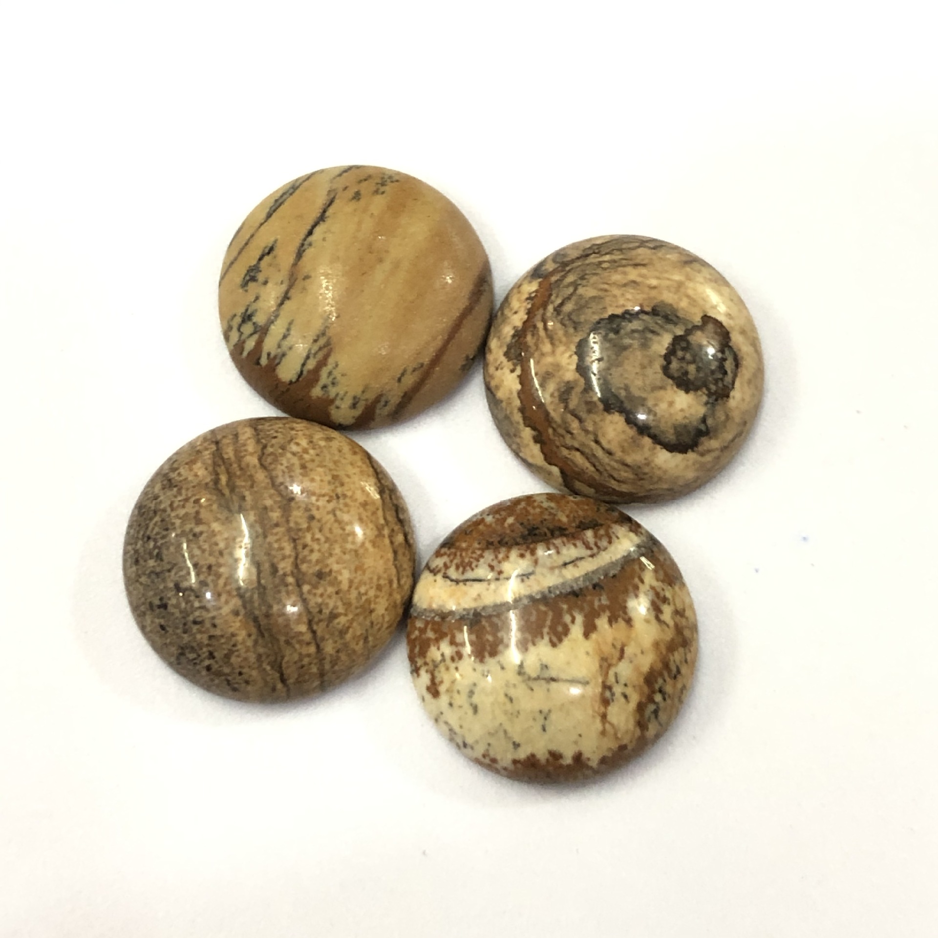 2 Picture Jasper