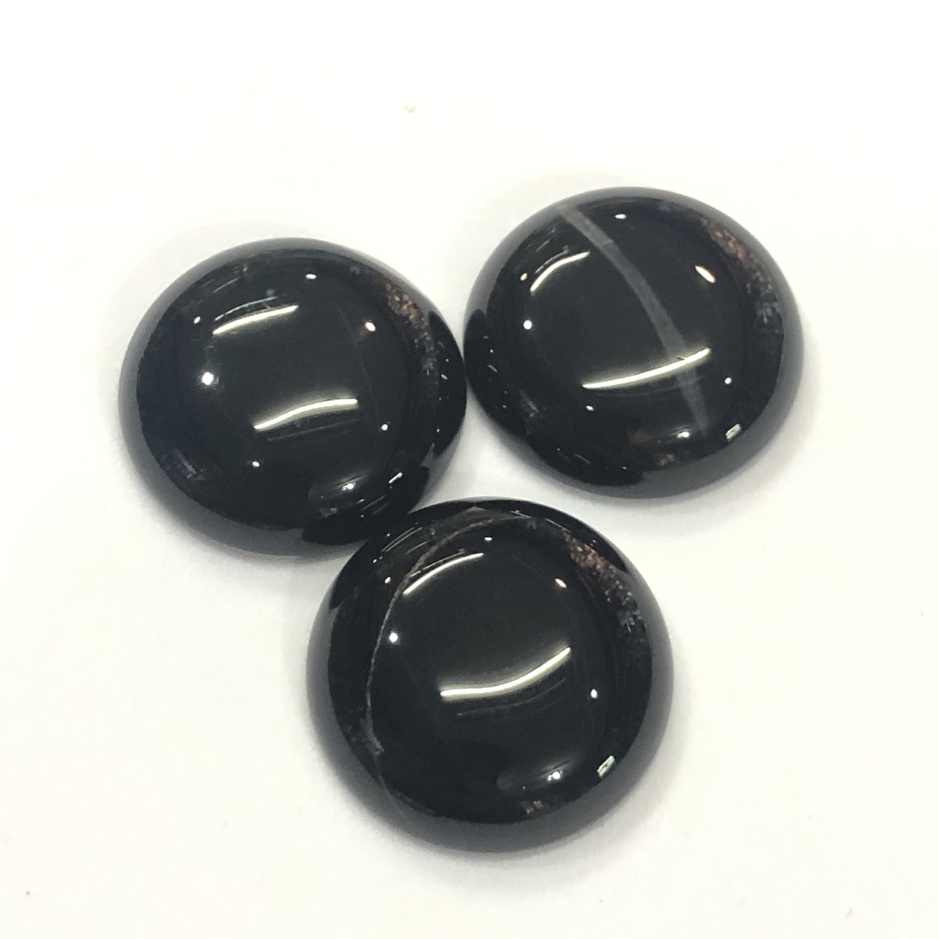 4 Black Obsidian