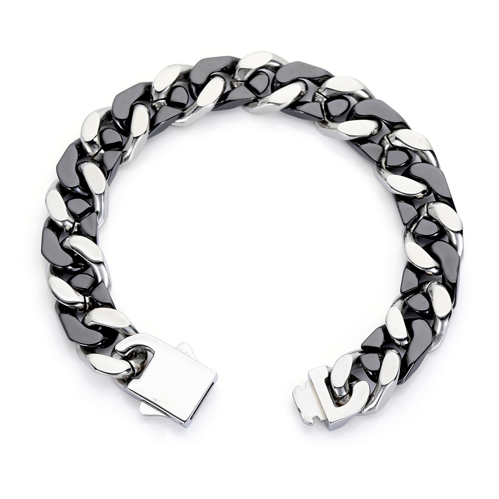 1:Bracelet - 21 cm