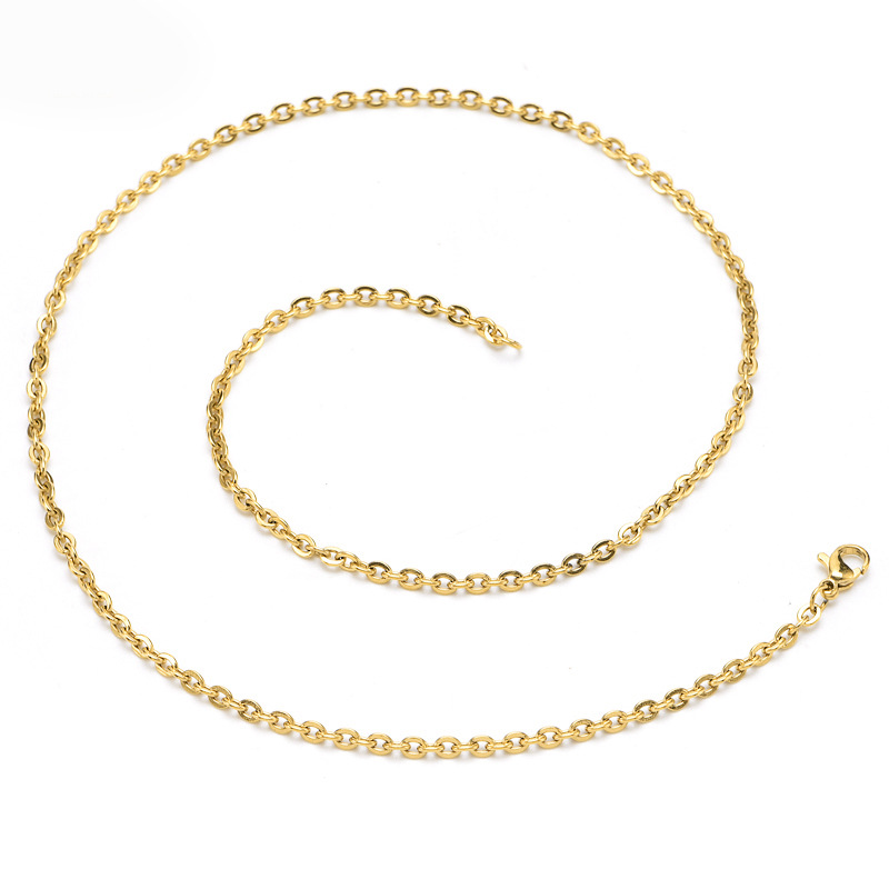 gold 0.5mm*2mm*45cm