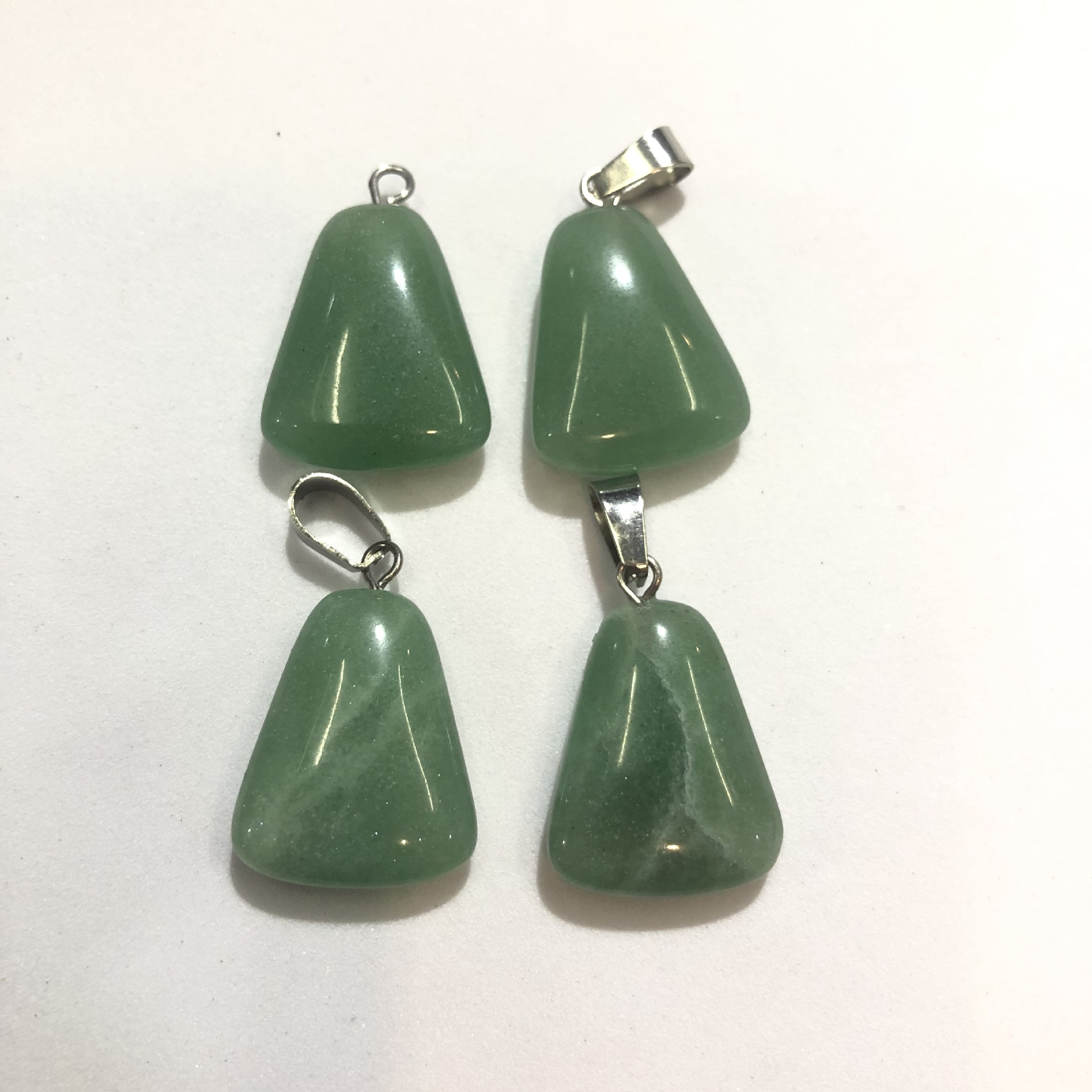 1:Green Aventurine