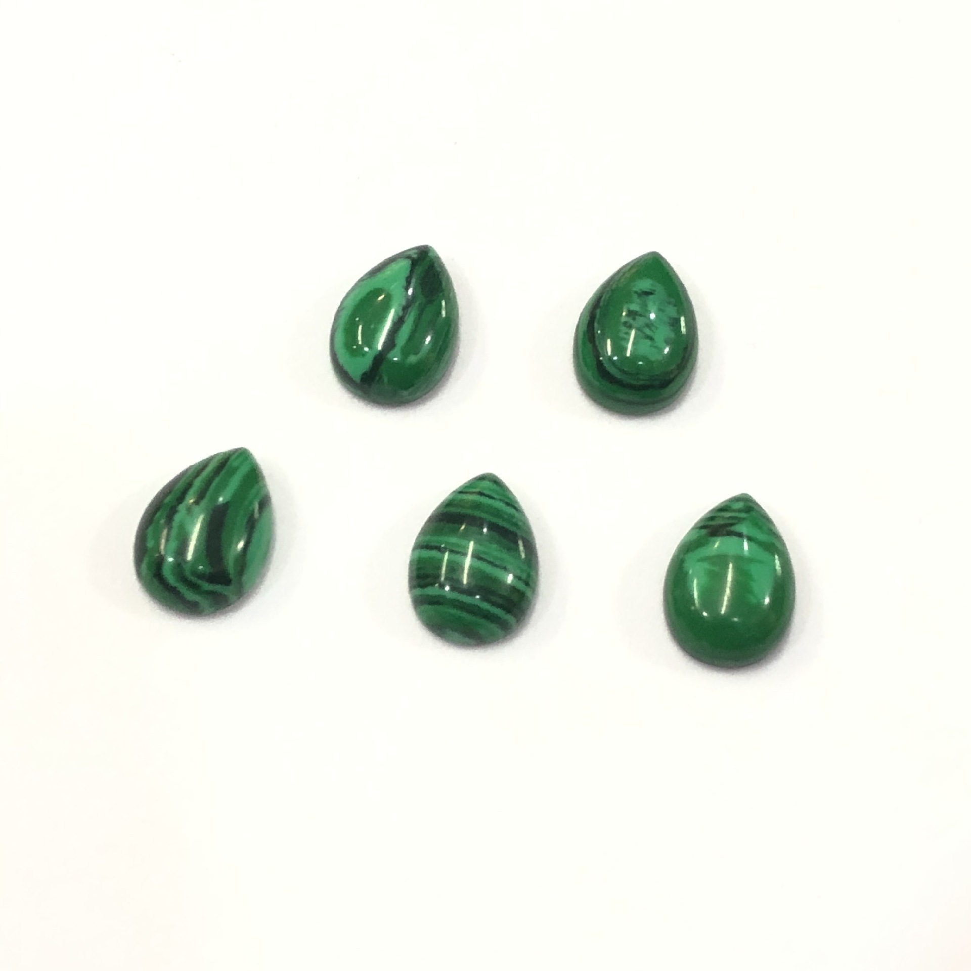 3 malachite