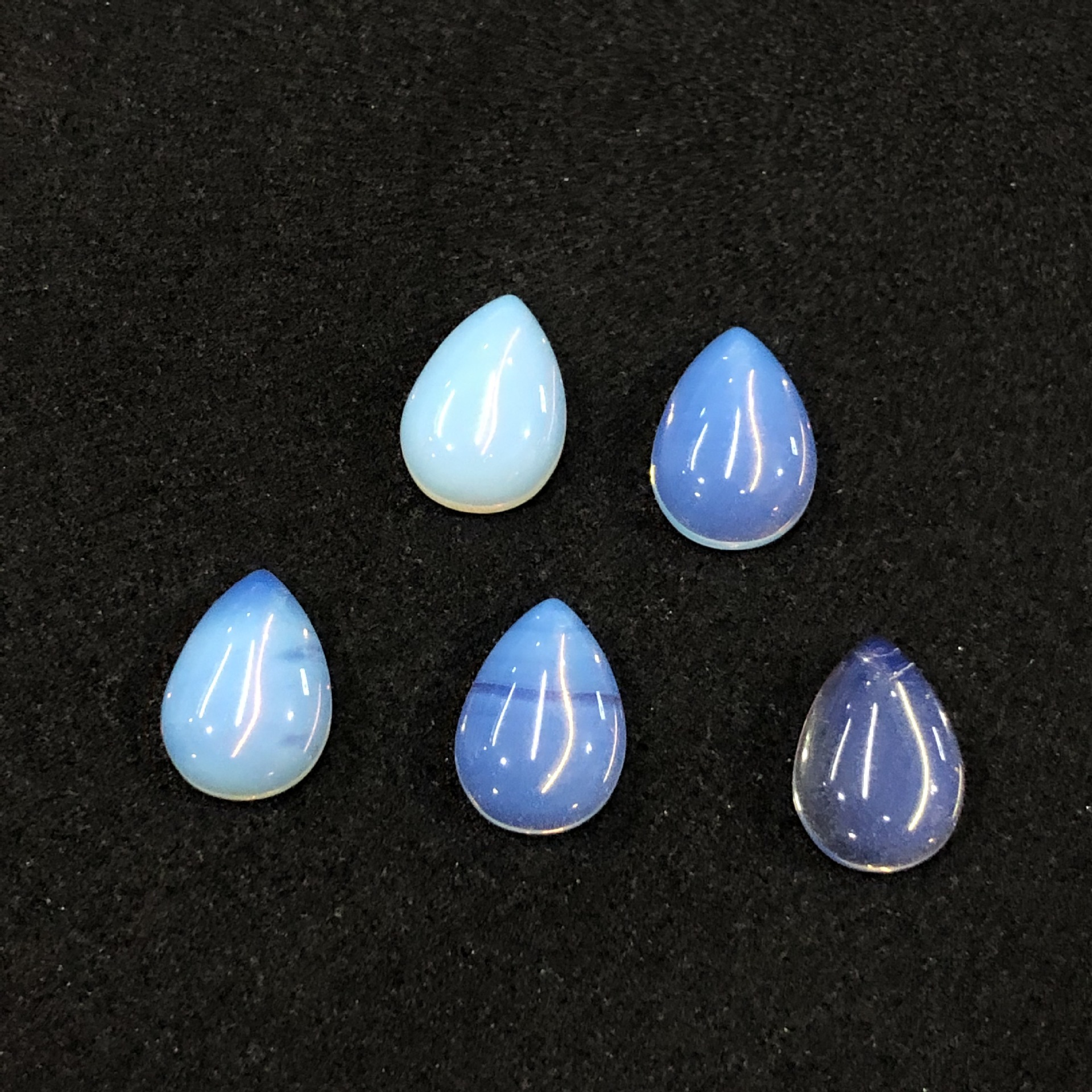 16 sea opal