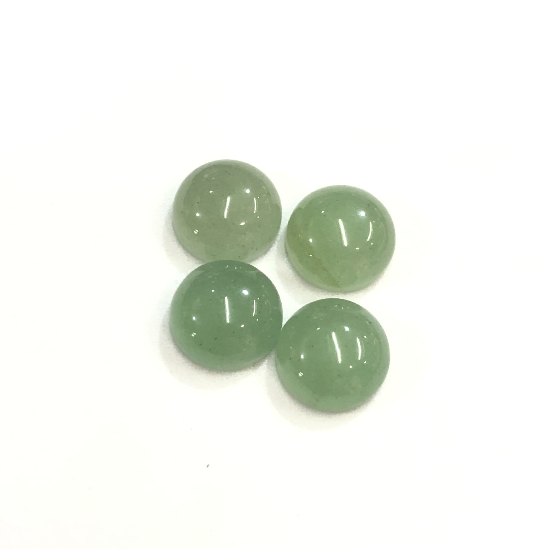 6:Green Aventurine