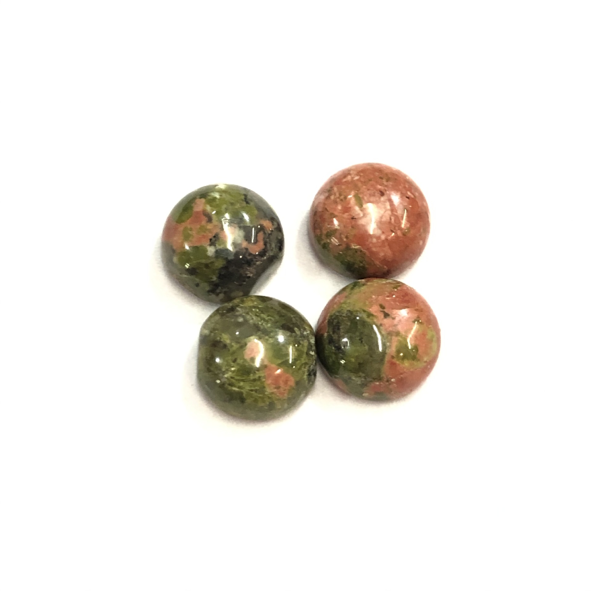 5 Unakite