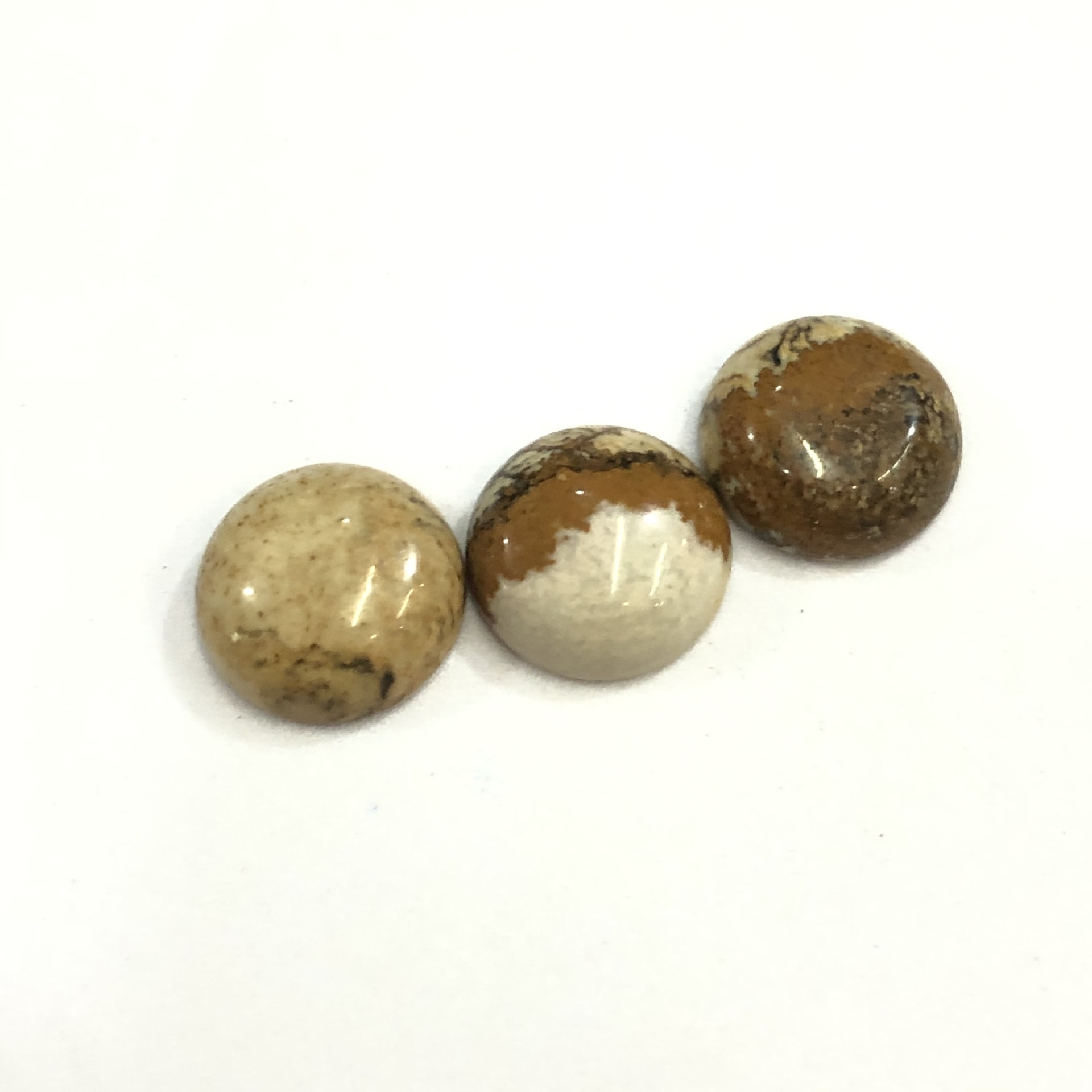 9 Picture Jasper