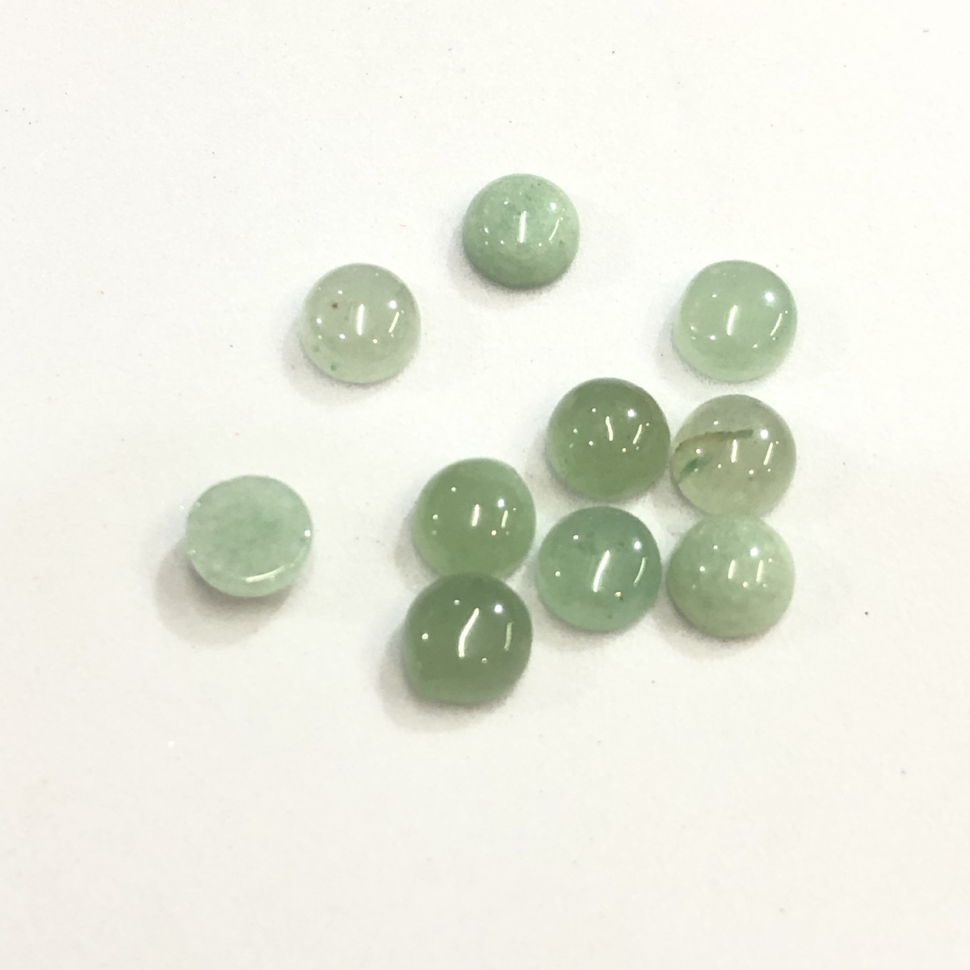 6:Zelená Aventurine